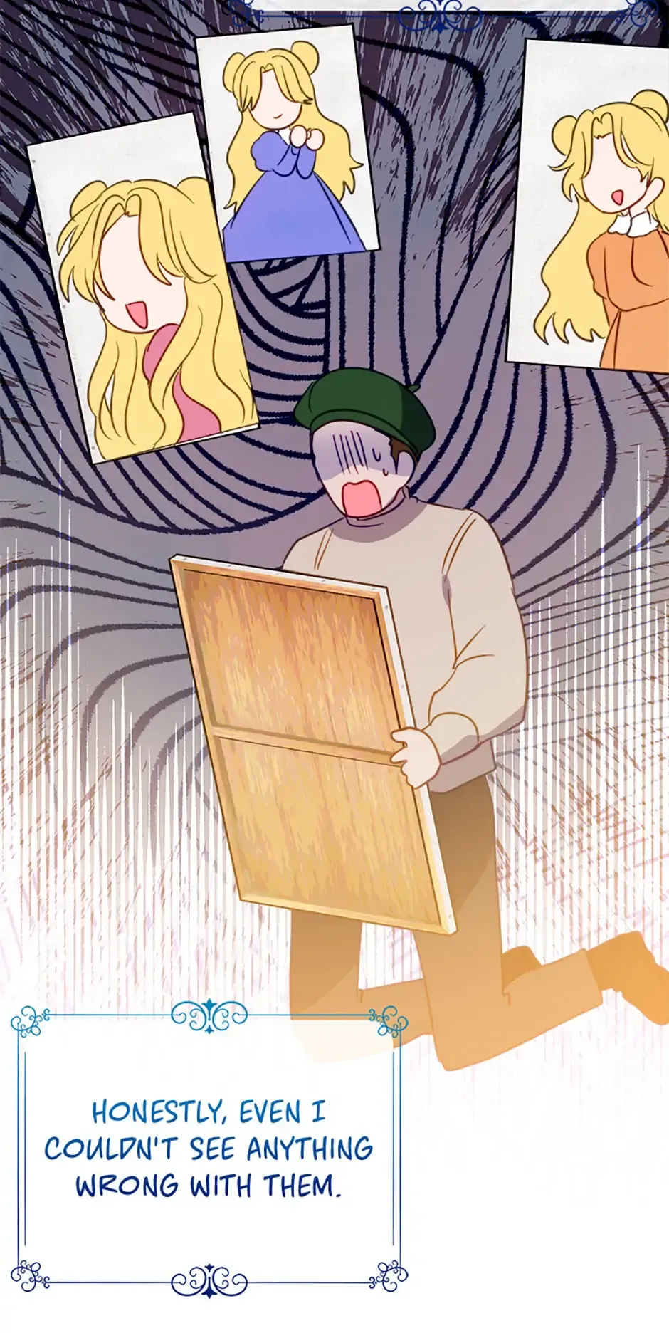 The Business Is Closed Due To The Tyrant Parents Chapter 43 Online - página 21
