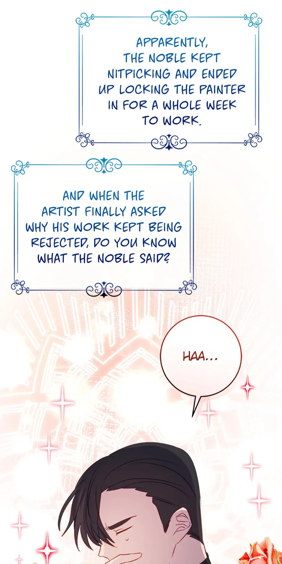 The Business Is Closed Due To The Tyrant Parents Chapter 43 Online - página 22