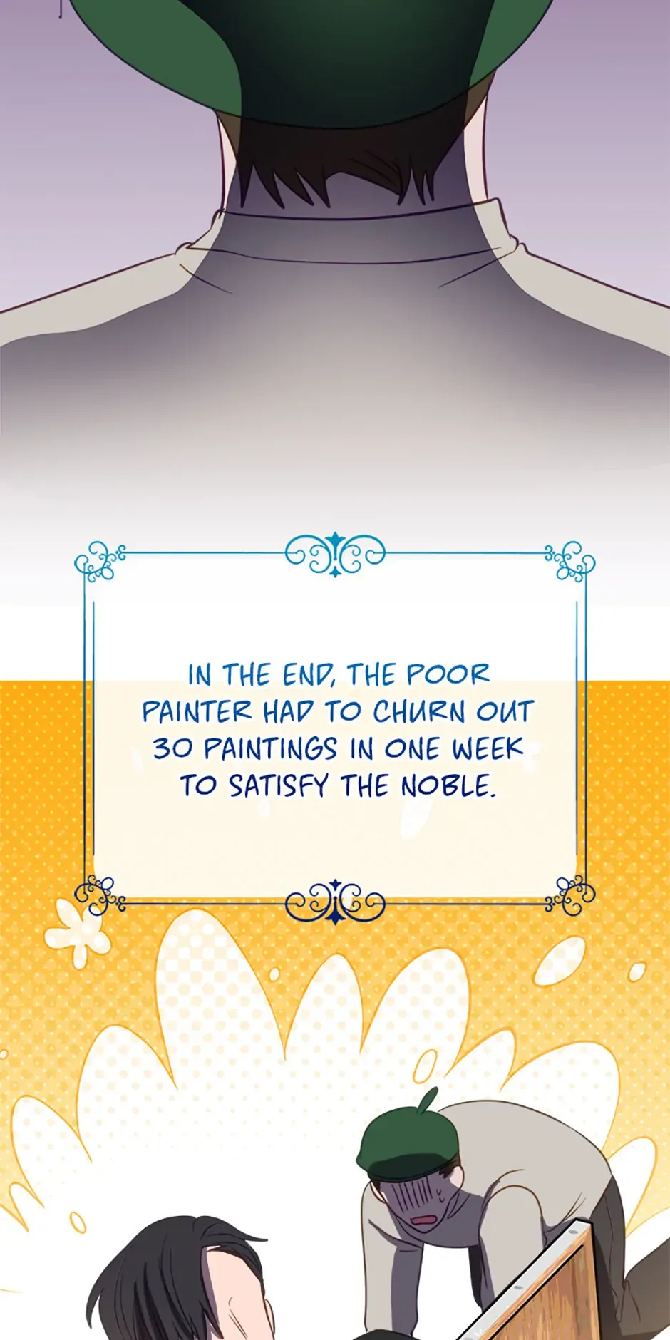 The Business Is Closed Due To The Tyrant Parents Chapter 43 Online - página 24