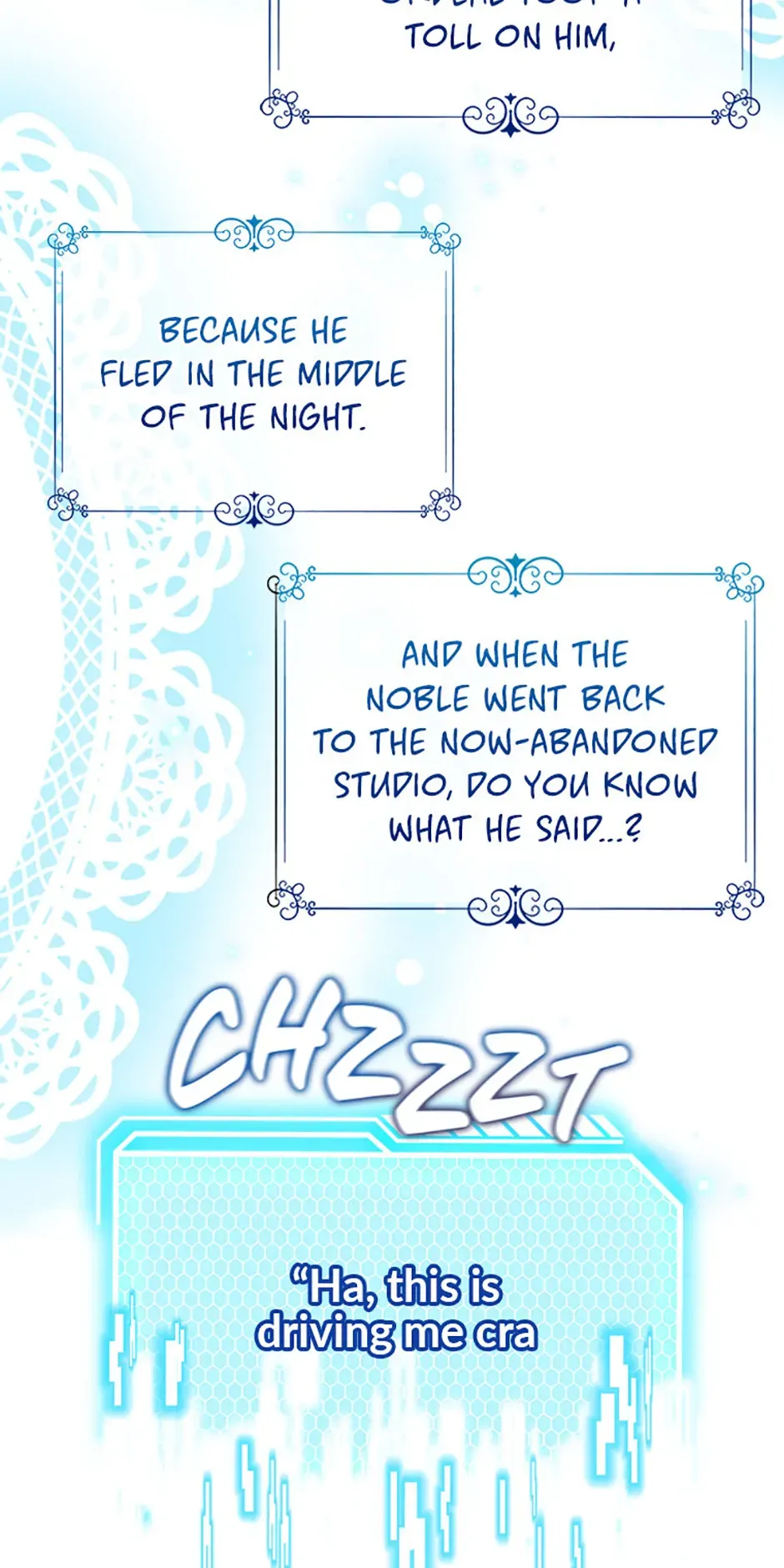 The Business Is Closed Due To The Tyrant Parents Chapter 43 Online - página 26