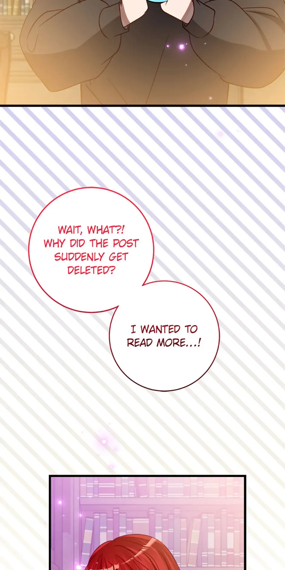 The Business Is Closed Due To The Tyrant Parents Chapter 43 Online - página 28