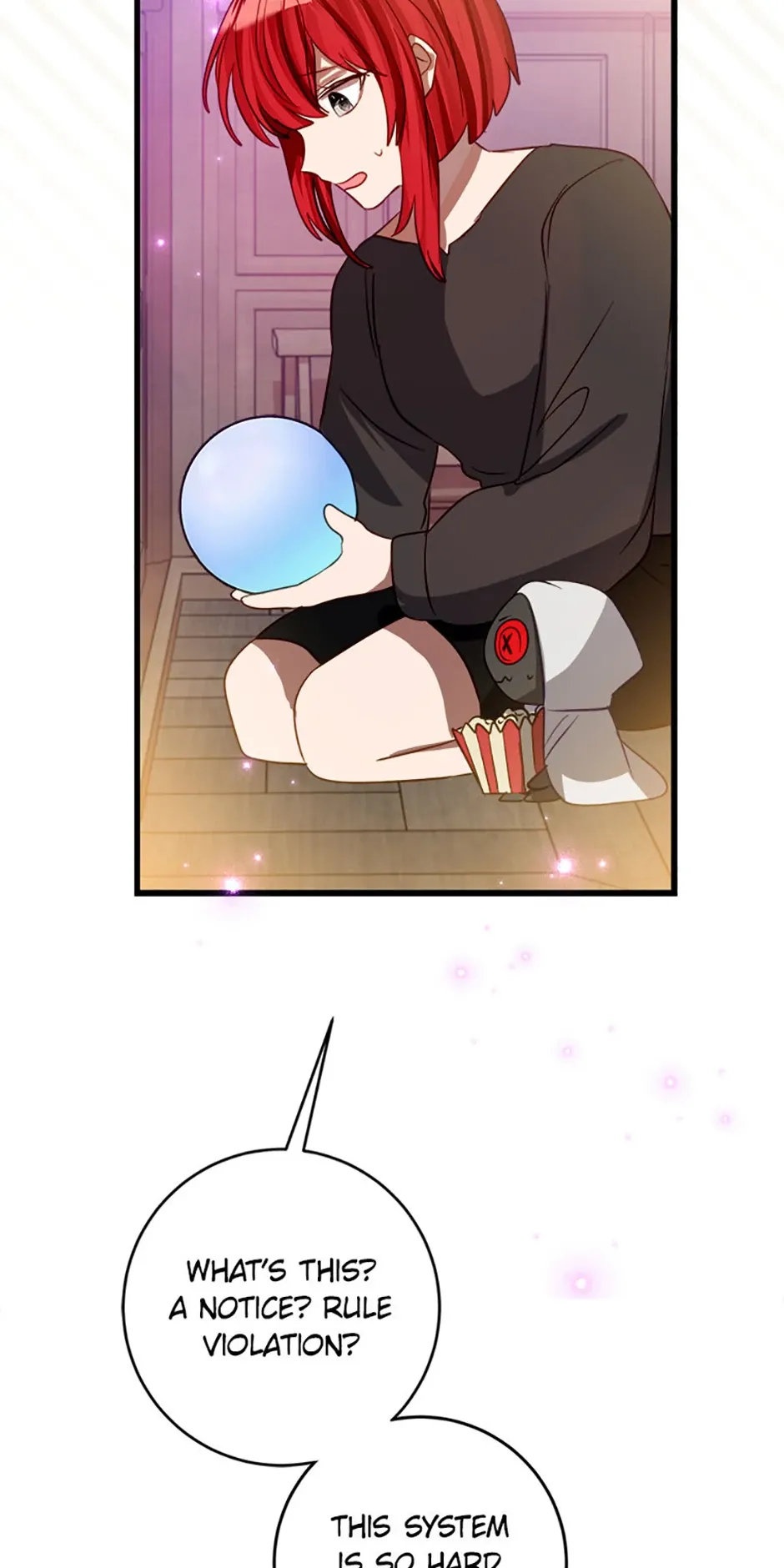 The Business Is Closed Due To The Tyrant Parents Chapter 43 Online - página 29