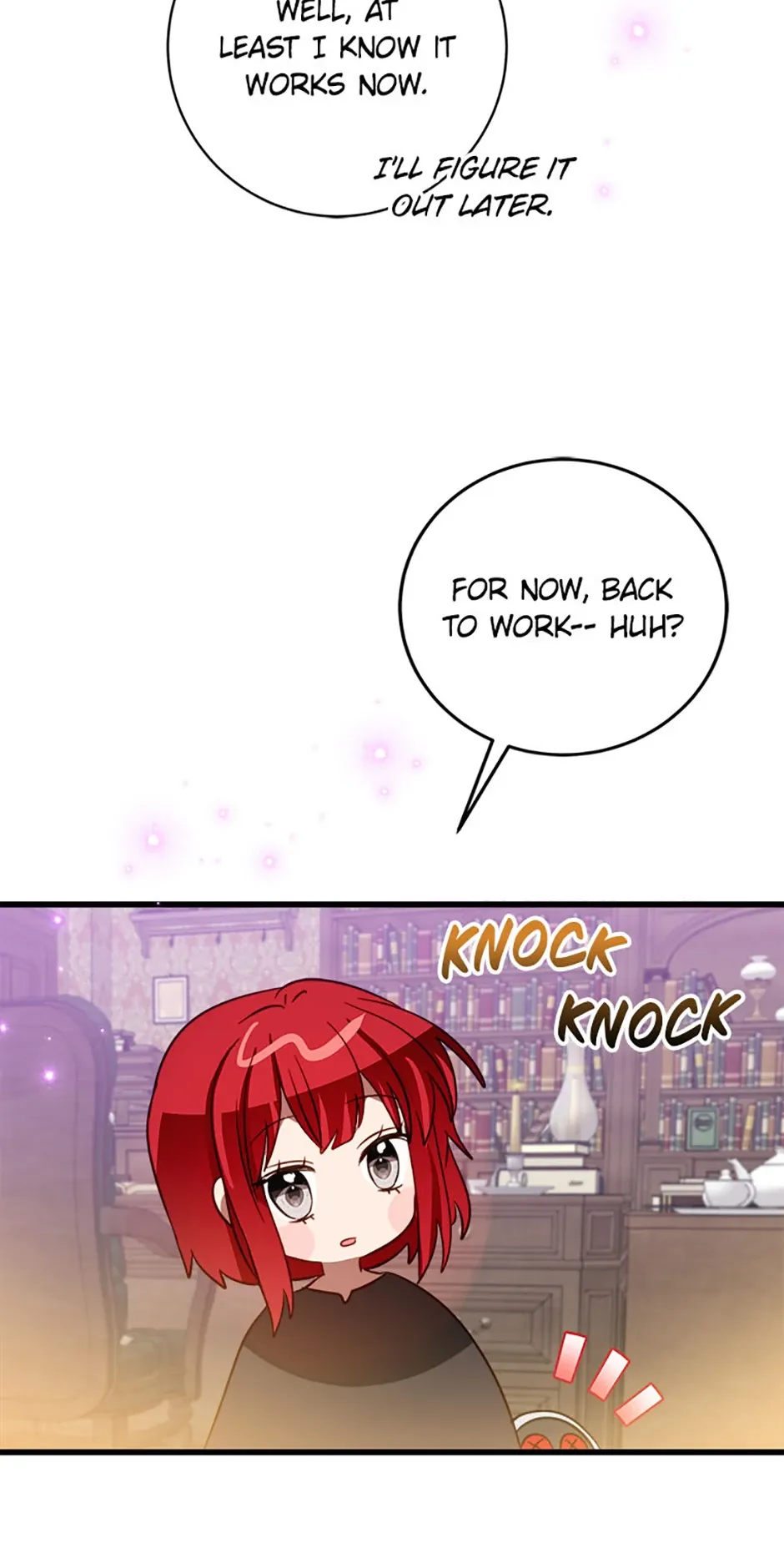 The Business Is Closed Due To The Tyrant Parents Chapter 43 Online - página 31