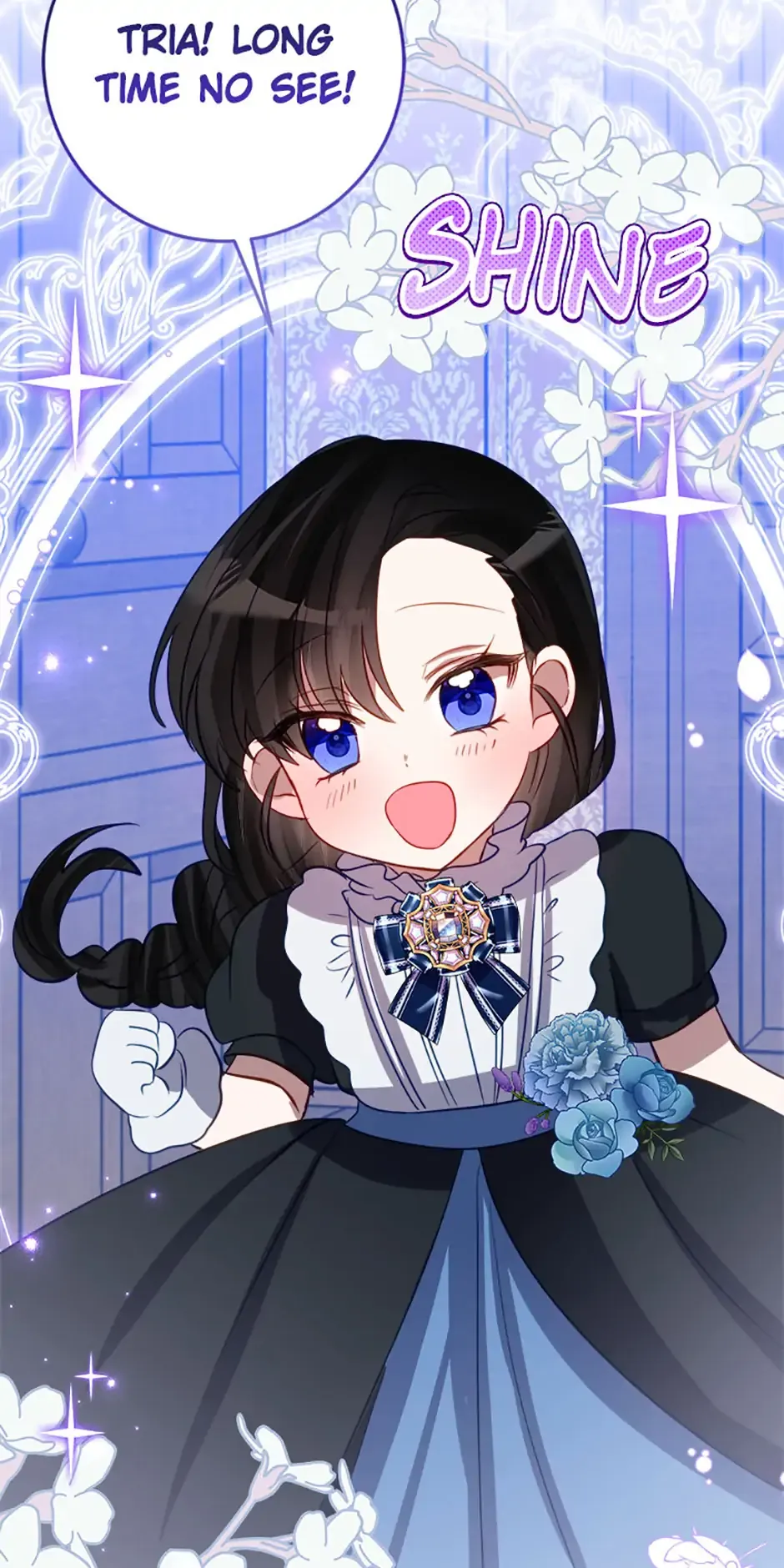 The Business Is Closed Due To The Tyrant Parents Chapter 43 Online - página 34