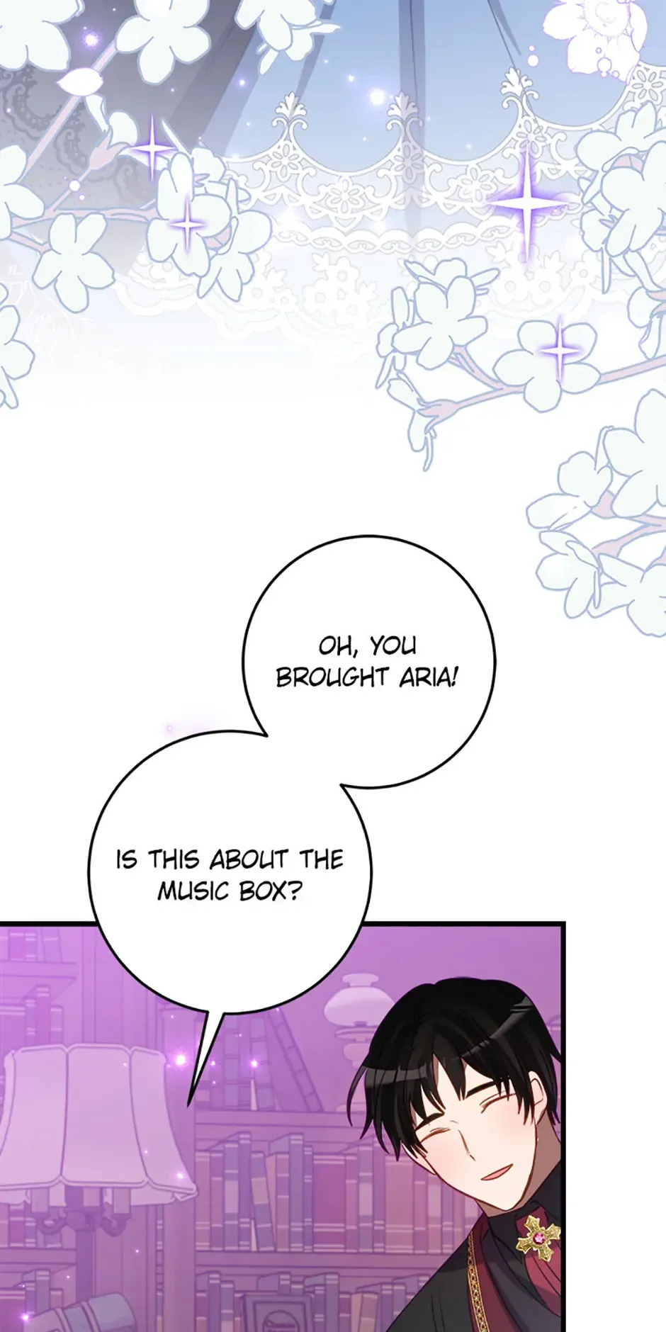 The Business Is Closed Due To The Tyrant Parents Chapter 43 Online - página 35