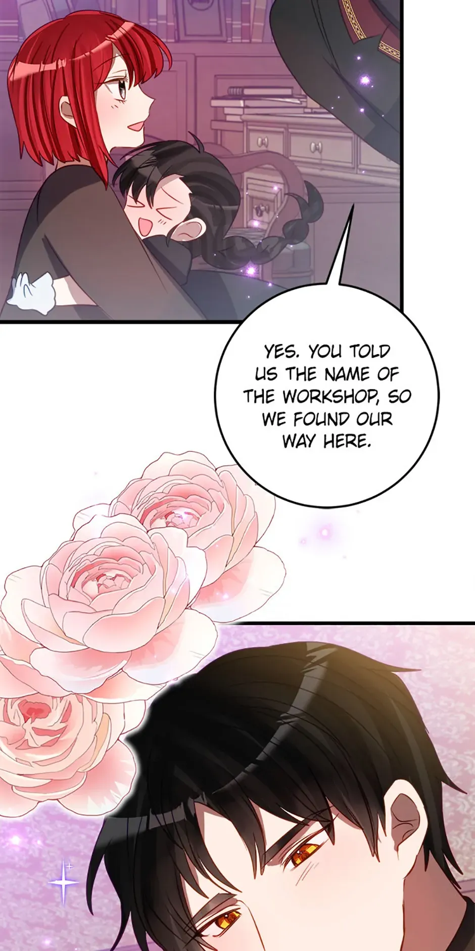 The Business Is Closed Due To The Tyrant Parents Chapter 43 Online - página 36