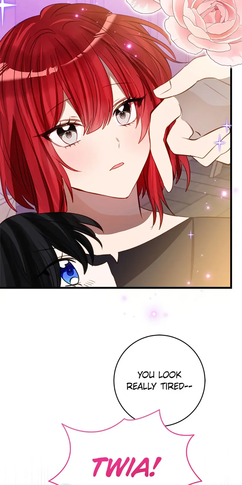 The Business Is Closed Due To The Tyrant Parents Chapter 43 Online - página 38