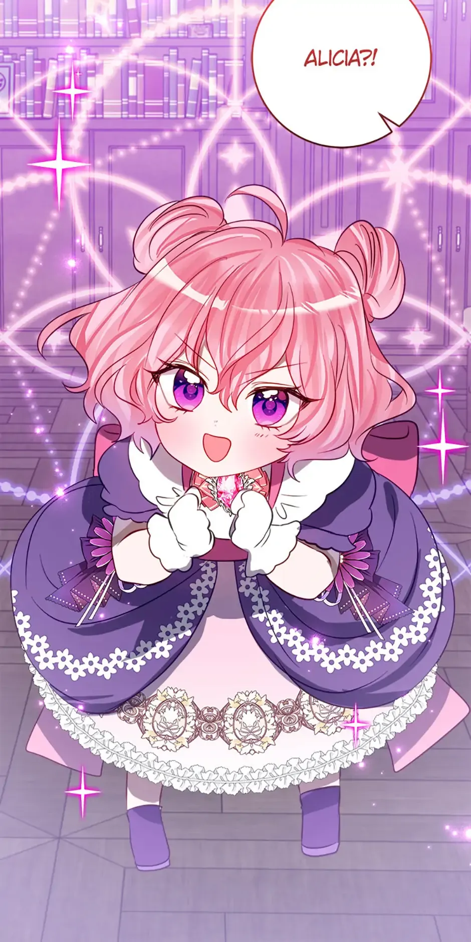 The Business Is Closed Due To The Tyrant Parents Chapter 43 Online - página 41