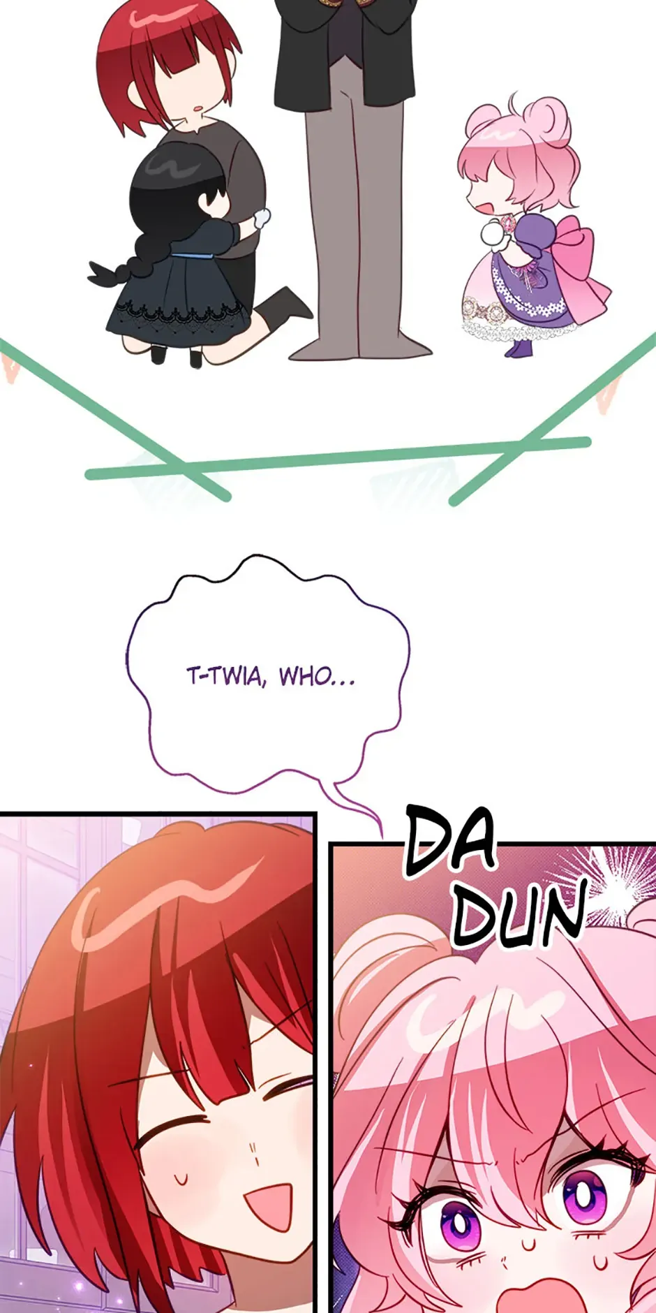 The Business Is Closed Due To The Tyrant Parents Chapter 43 Online - página 43