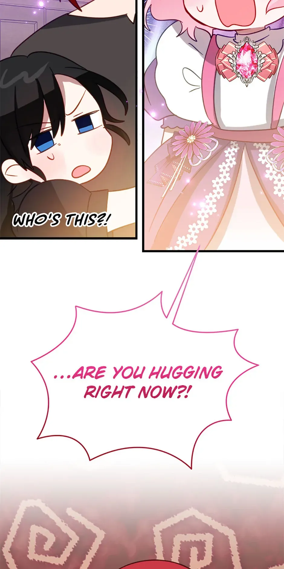 The Business Is Closed Due To The Tyrant Parents Chapter 43 Online - página 44