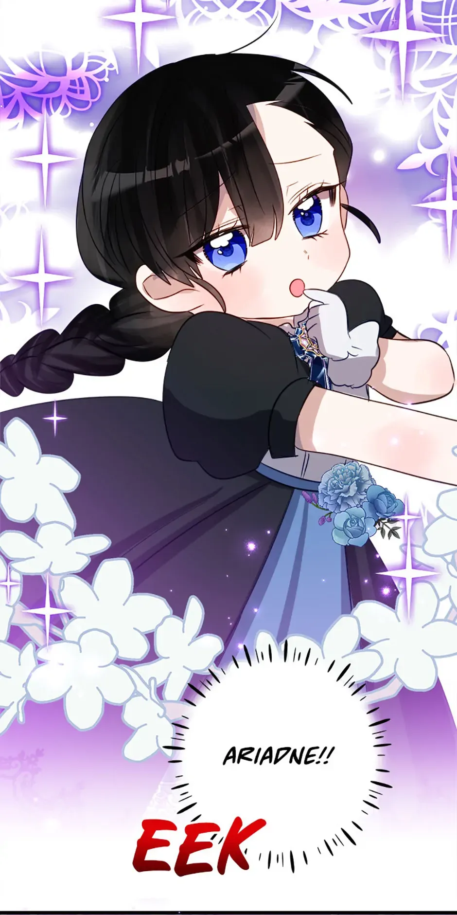 The Business Is Closed Due To The Tyrant Parents Chapter 43 Online - página 48