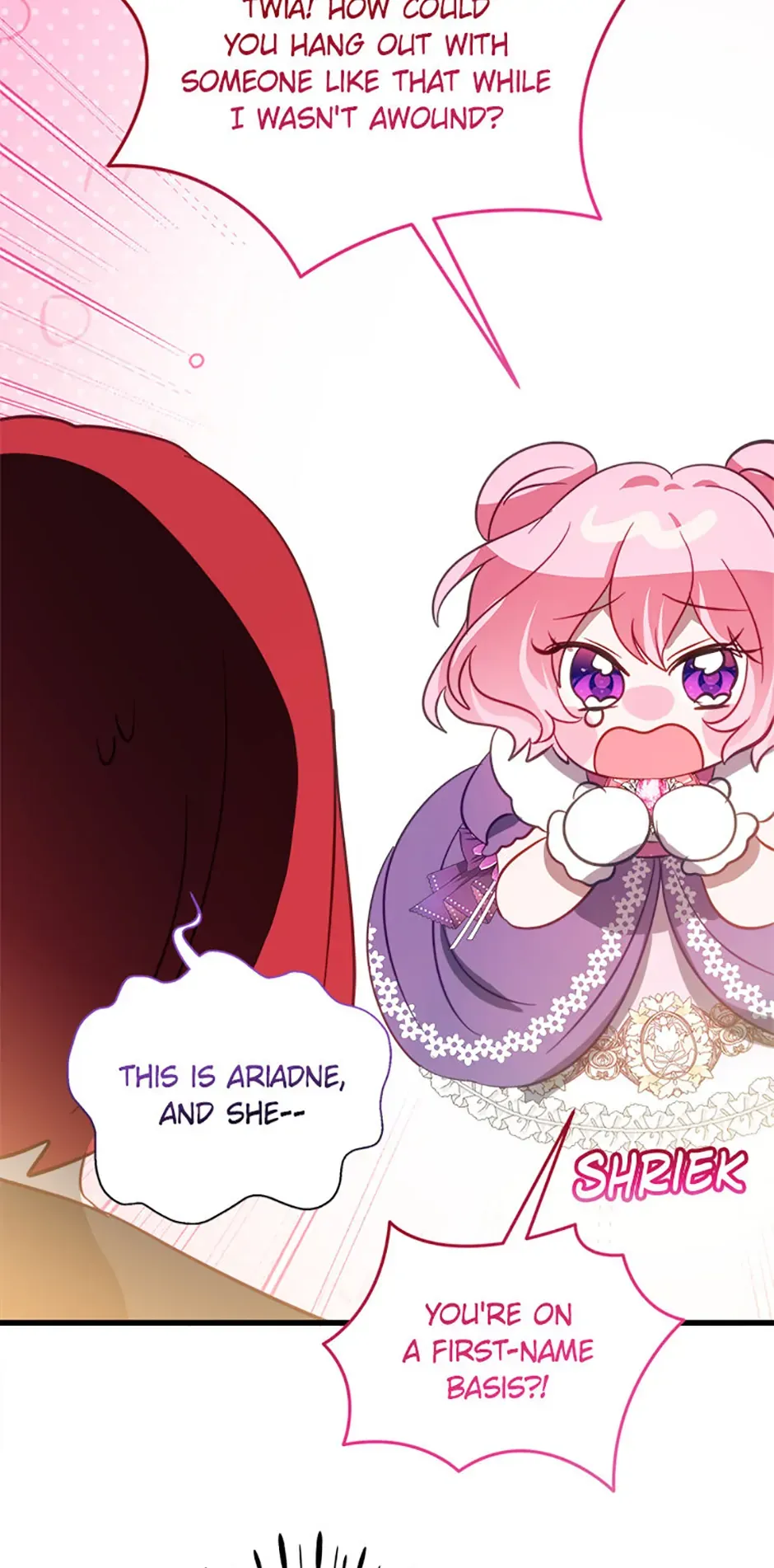 The Business Is Closed Due To The Tyrant Parents Chapter 43 Online - página 53
