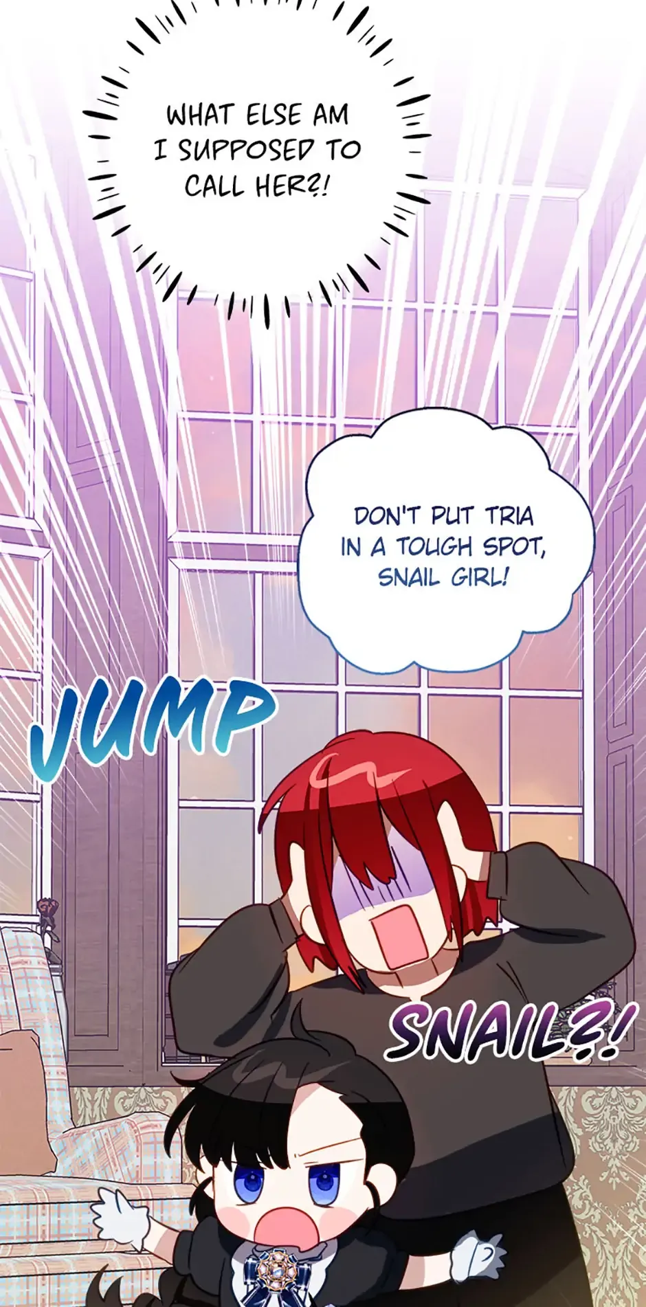 The Business Is Closed Due To The Tyrant Parents Chapter 43 Online - página 54