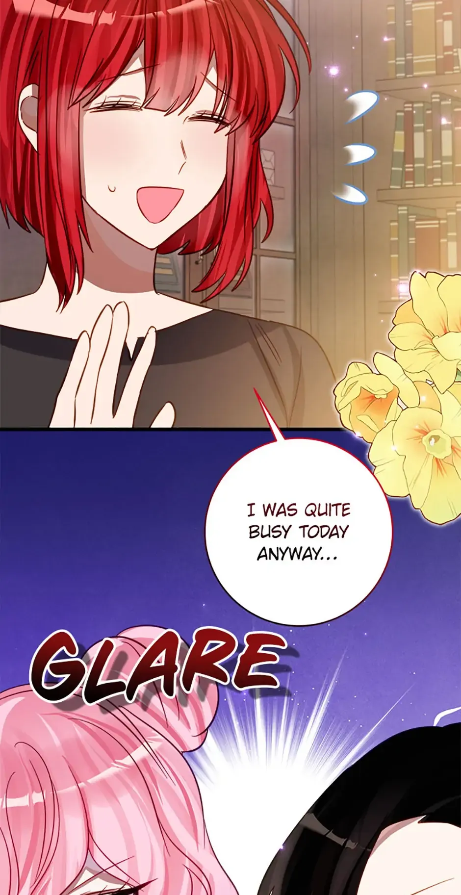 The Business Is Closed Due To The Tyrant Parents Chapter 44 Online - página 3