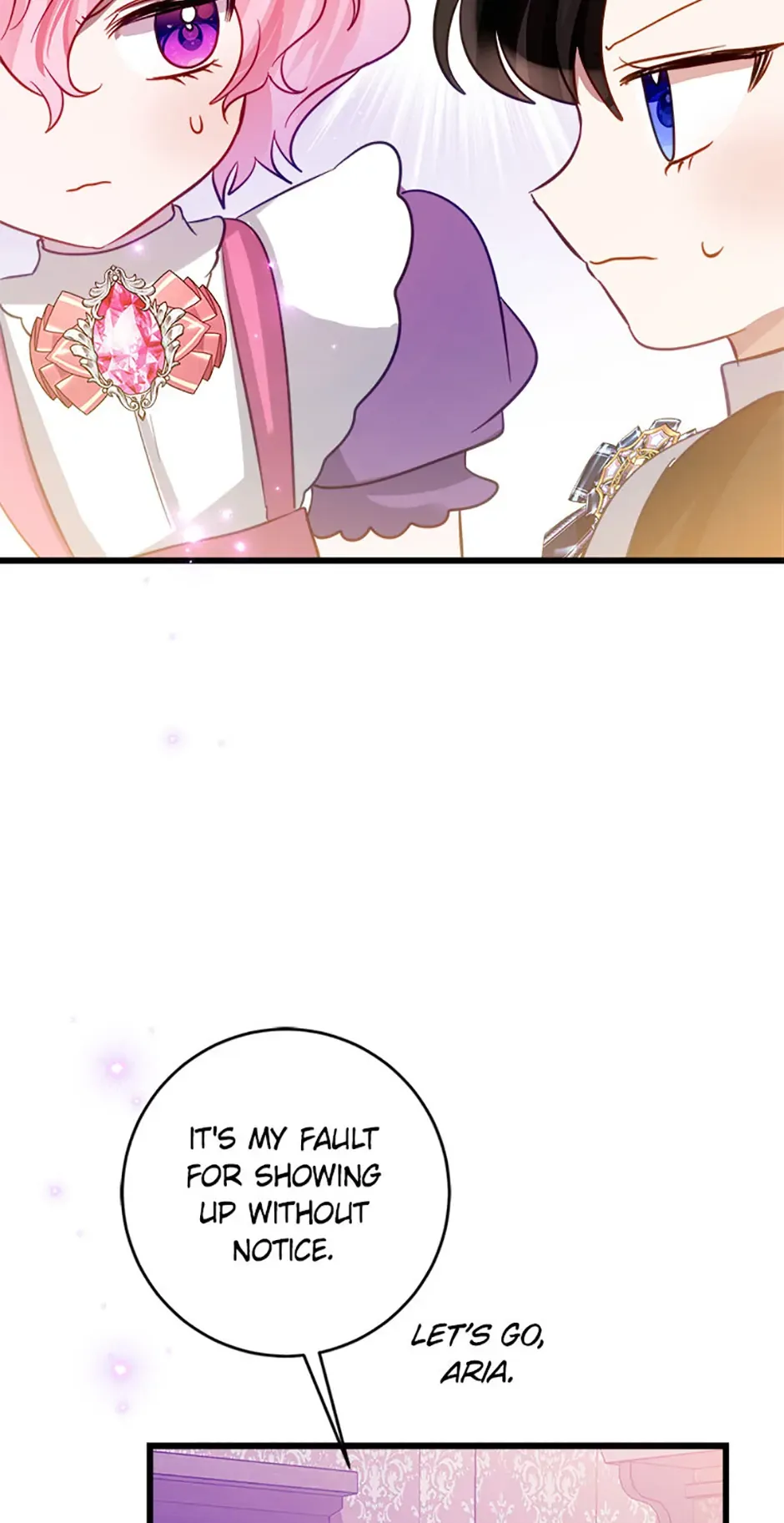 The Business Is Closed Due To The Tyrant Parents Chapter 44 Online - página 4