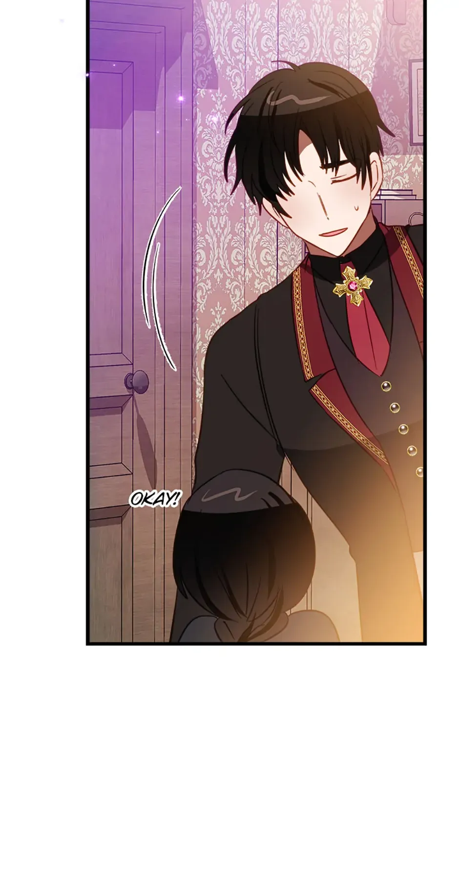 The Business Is Closed Due To The Tyrant Parents Chapter 44 Online - página 5