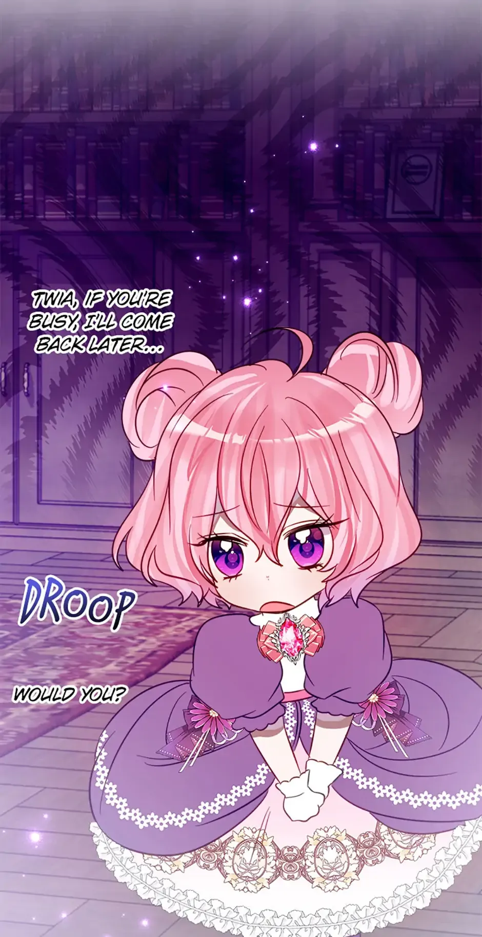 The Business Is Closed Due To The Tyrant Parents Chapter 44 Online - página 7