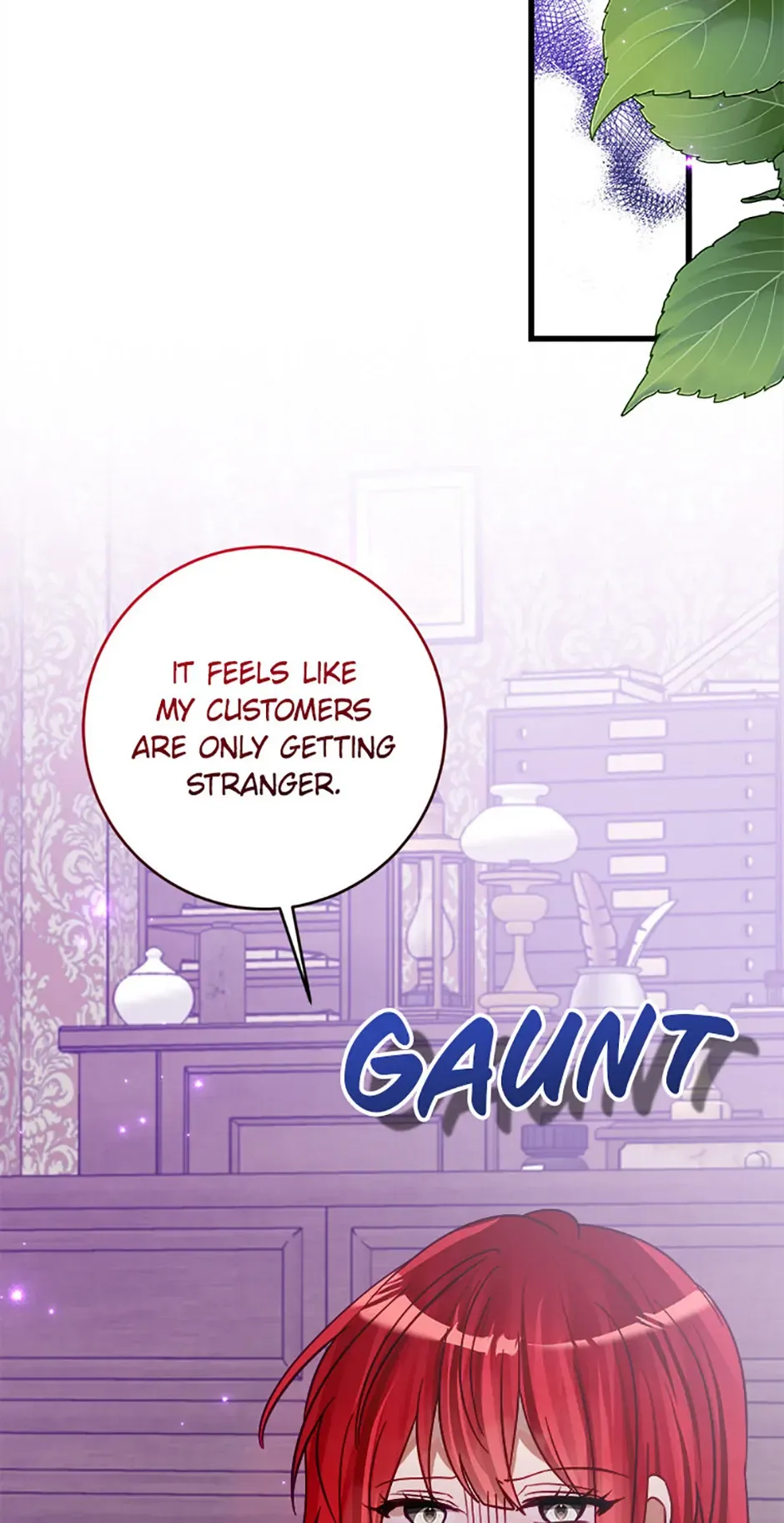 The Business Is Closed Due To The Tyrant Parents Chapter 44 Online - página 10