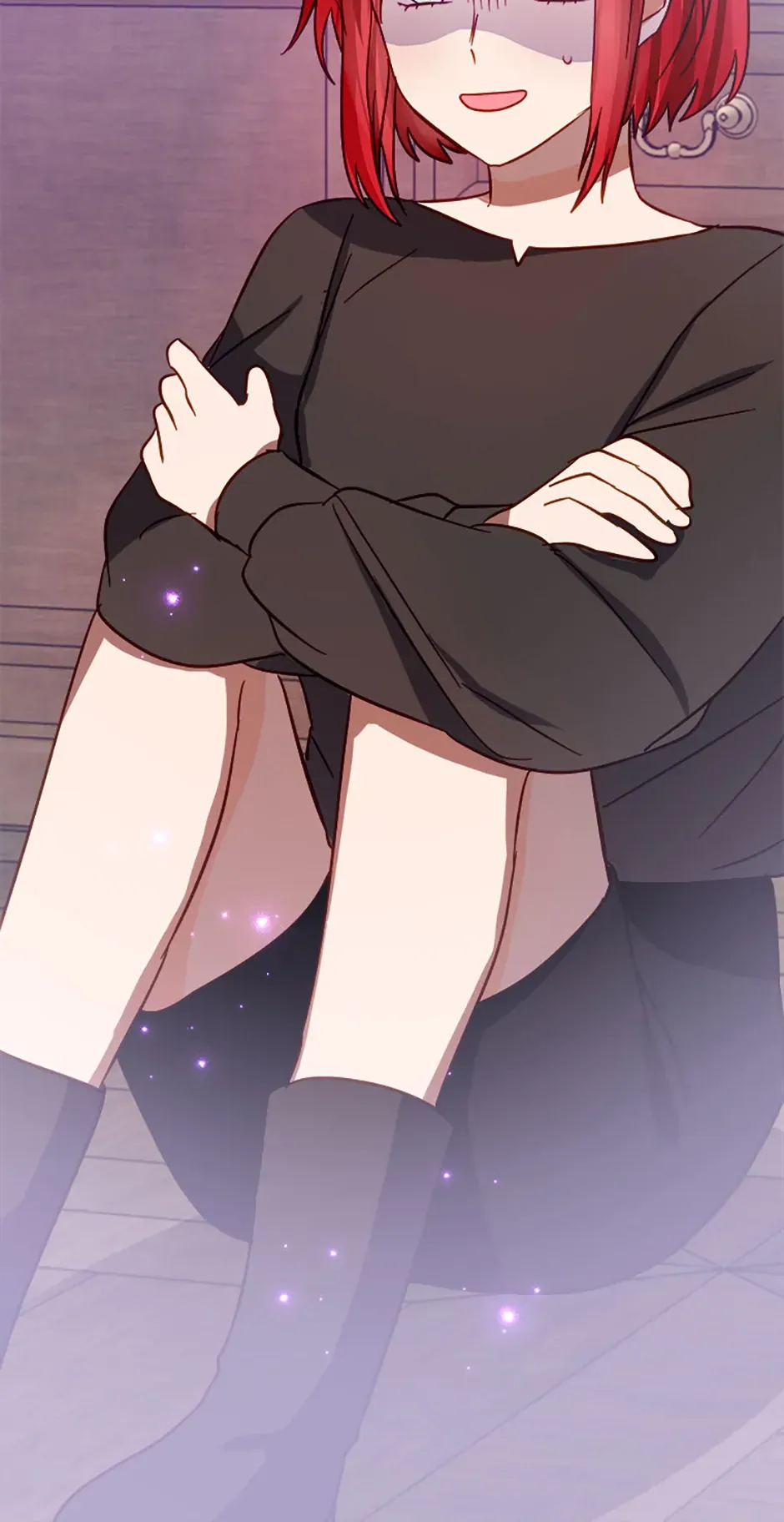 The Business Is Closed Due To The Tyrant Parents Chapter 44 Online - página 11