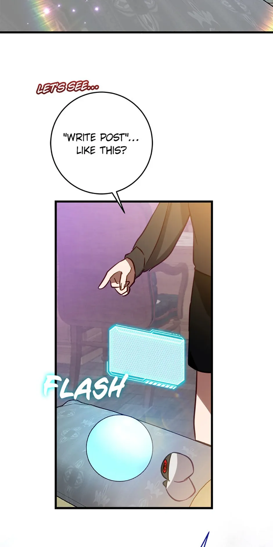 The Business Is Closed Due To The Tyrant Parents Chapter 44 Online - página 15