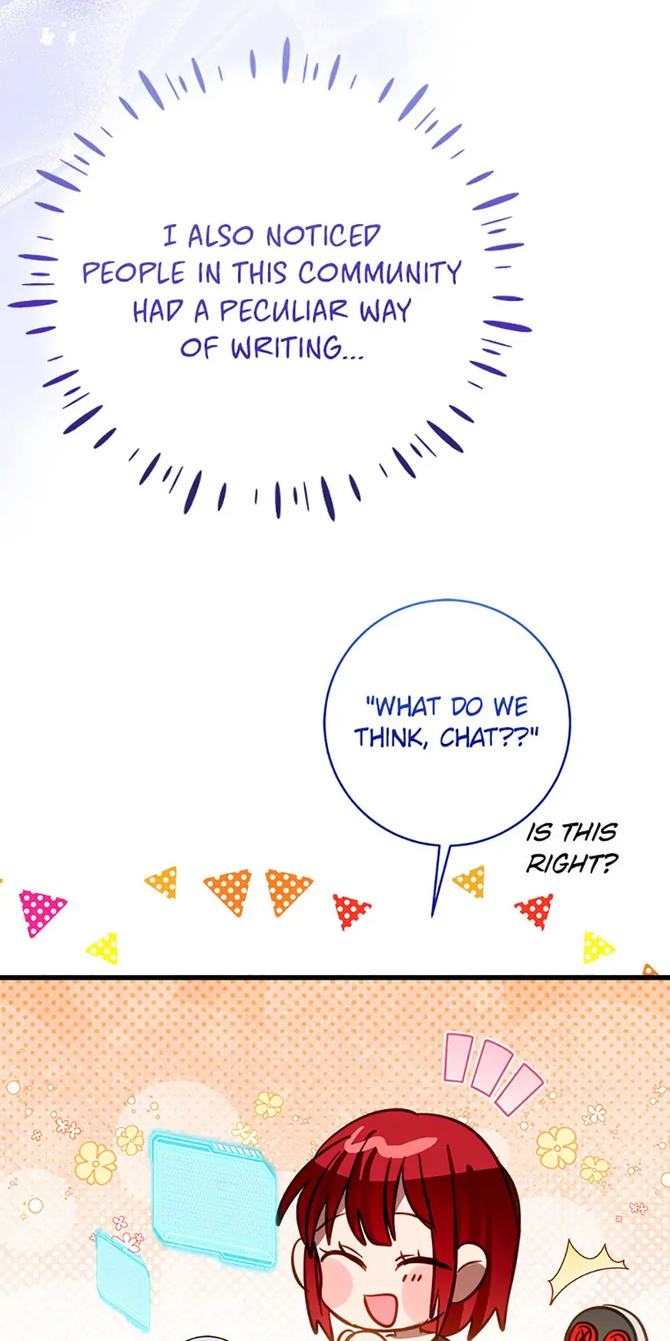 The Business Is Closed Due To The Tyrant Parents Chapter 44 Online - página 20
