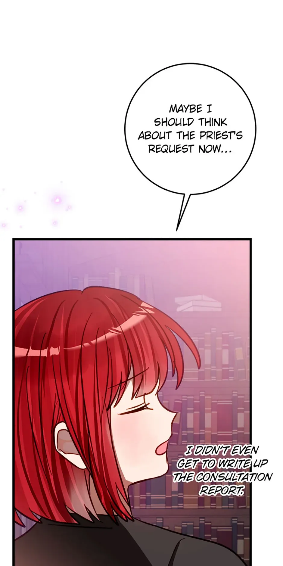The Business Is Closed Due To The Tyrant Parents Chapter 44 Online - página 22