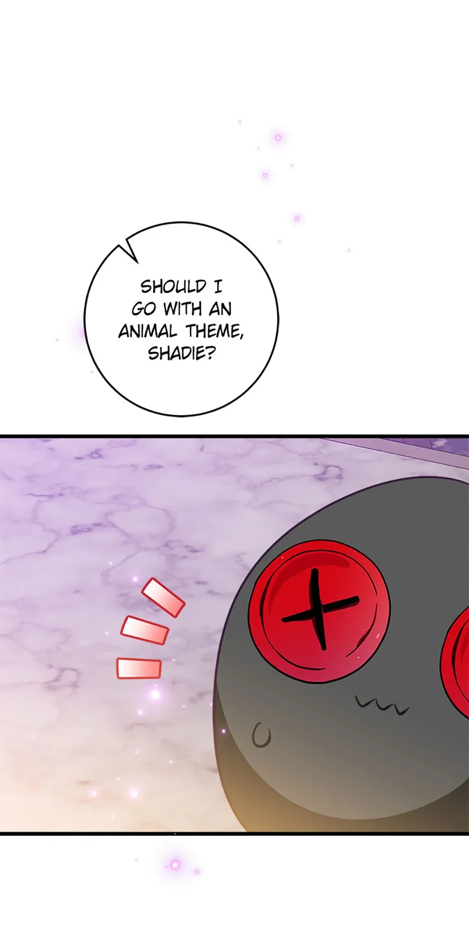The Business Is Closed Due To The Tyrant Parents Chapter 44 Online - página 32