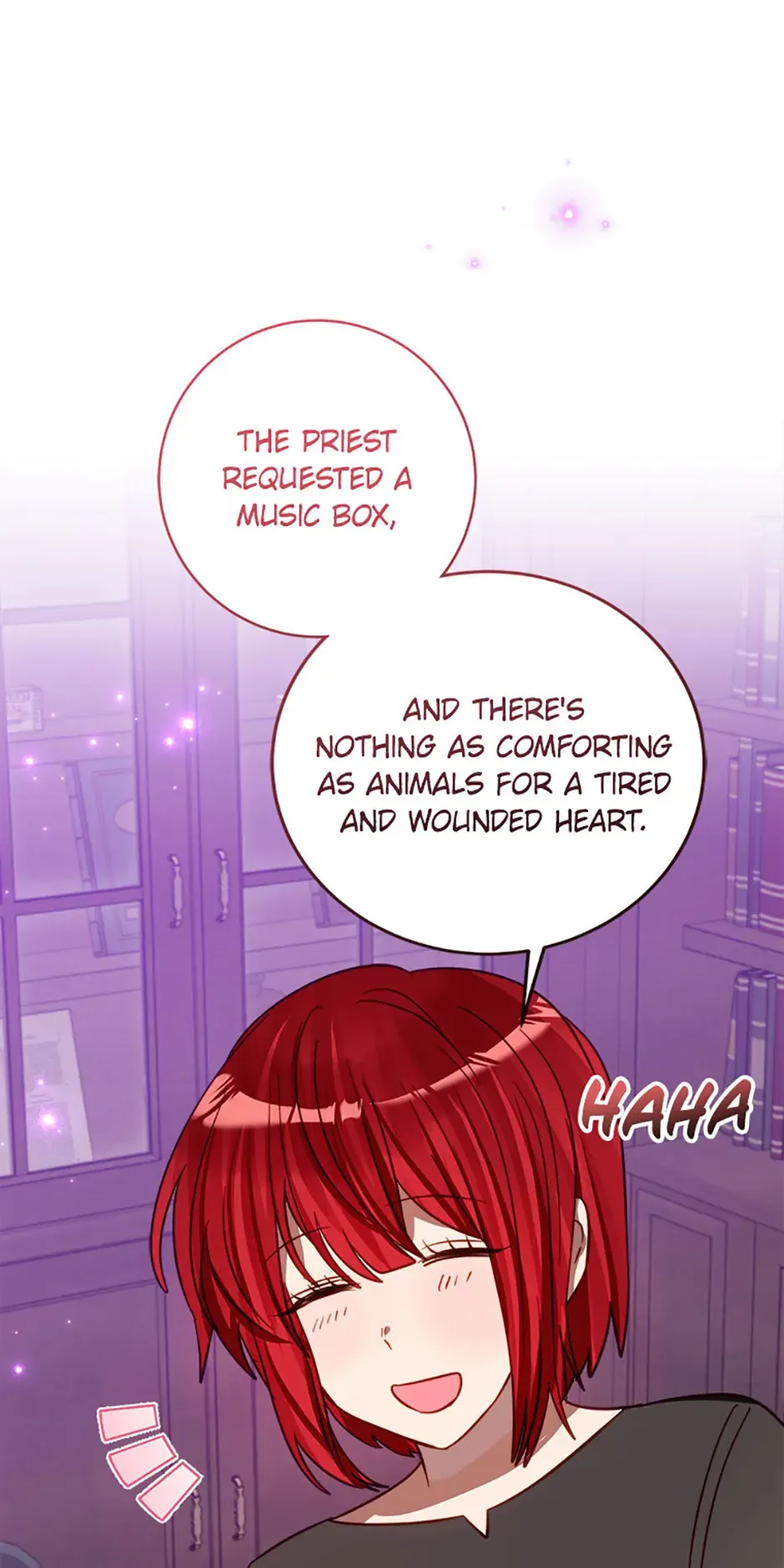 The Business Is Closed Due To The Tyrant Parents Chapter 44 Online - página 33