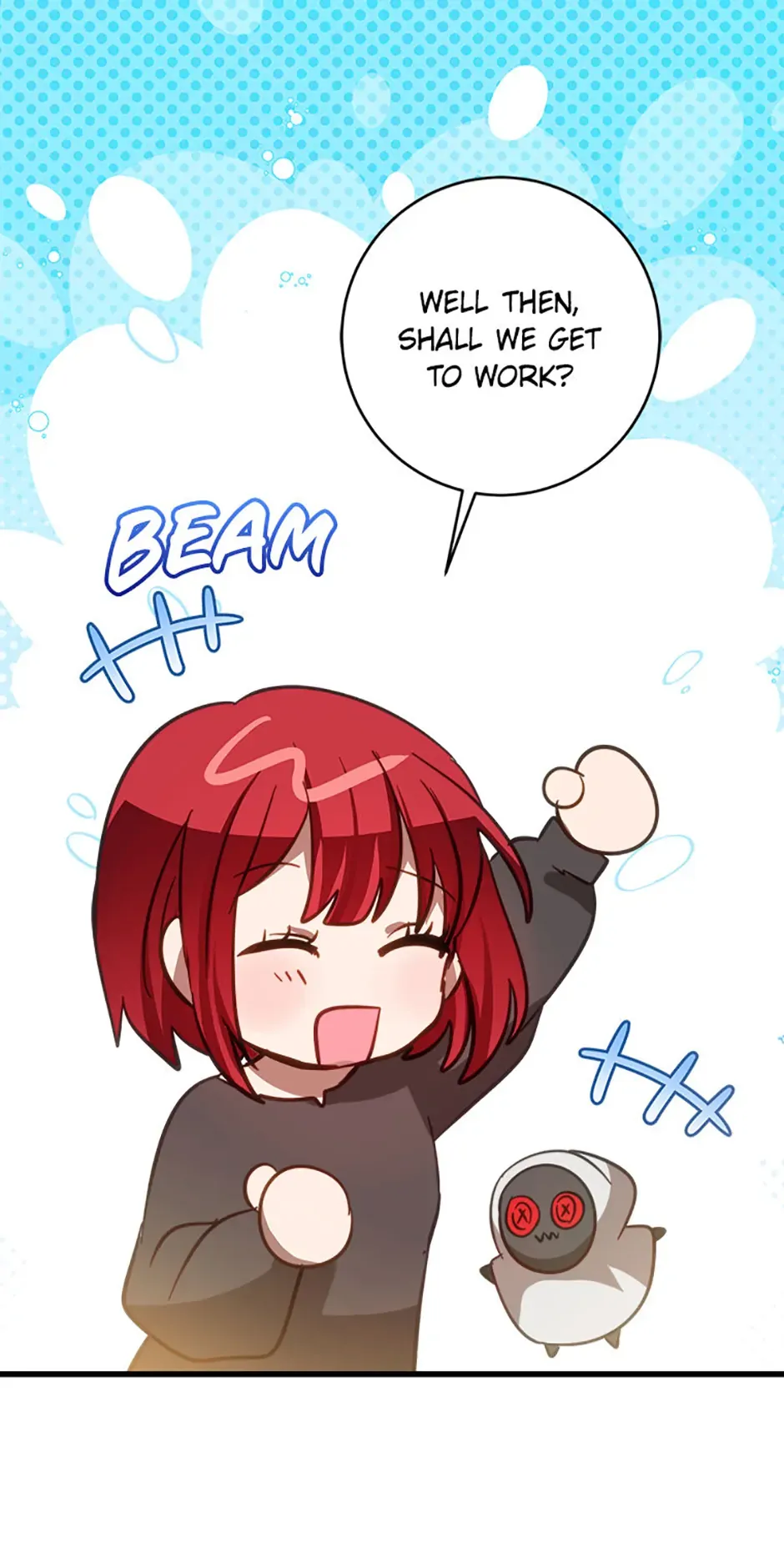 The Business Is Closed Due To The Tyrant Parents Chapter 44 Online - página 37