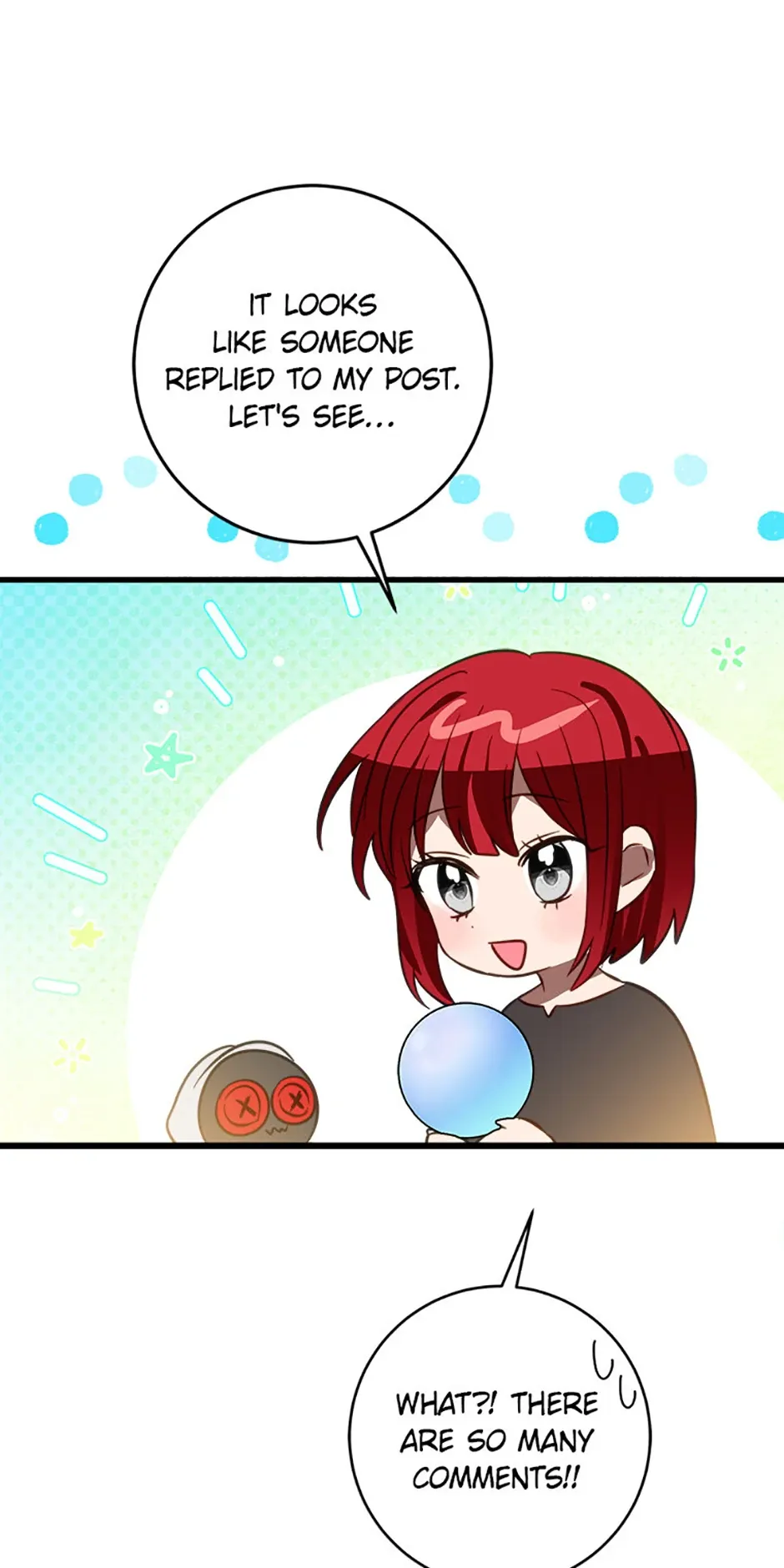 The Business Is Closed Due To The Tyrant Parents Chapter 44 Online - página 42