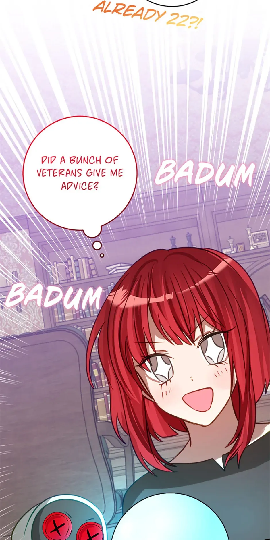 The Business Is Closed Due To The Tyrant Parents Chapter 44 Online - página 43