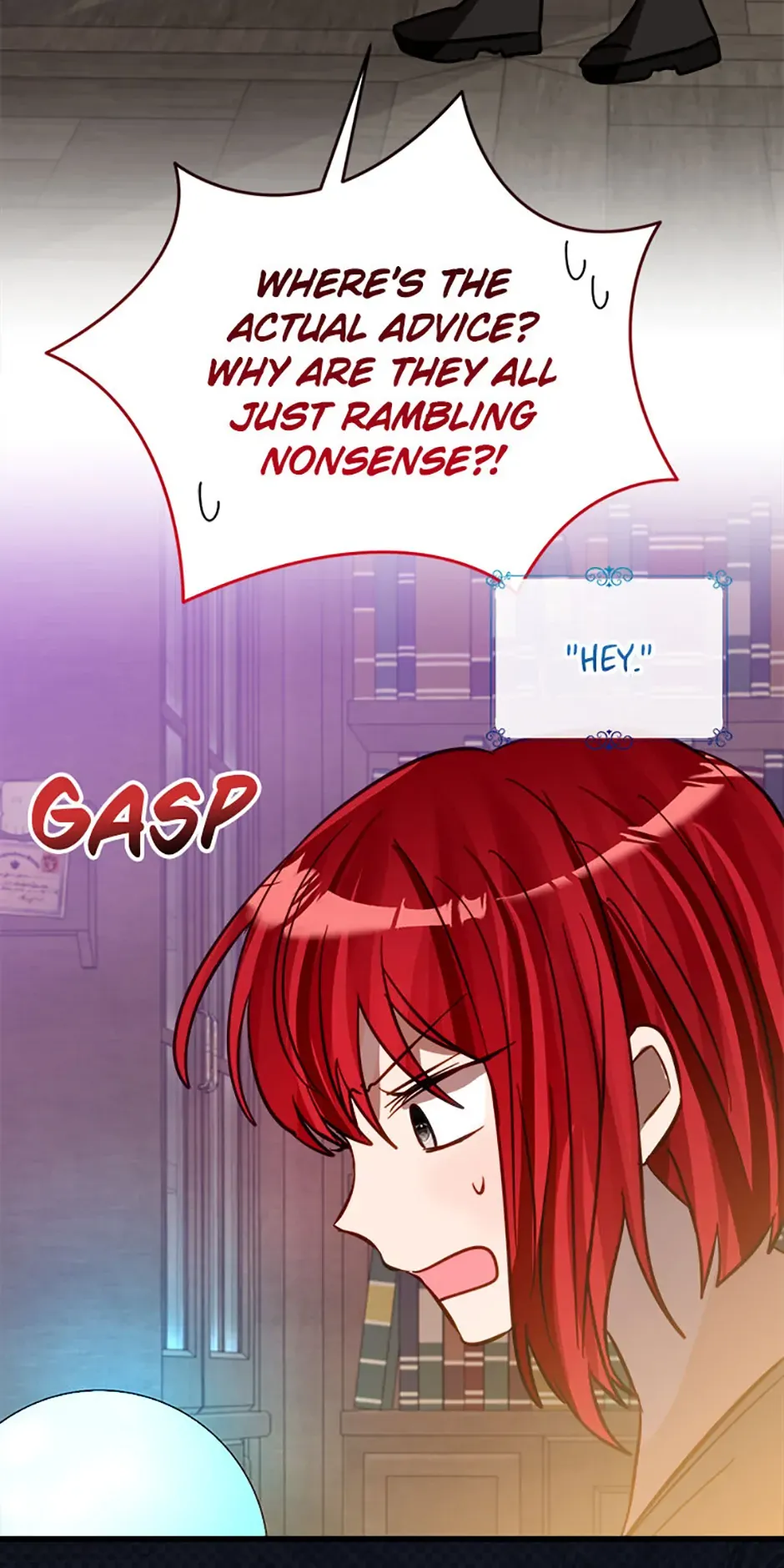 The Business Is Closed Due To The Tyrant Parents Chapter 44 Online - página 46