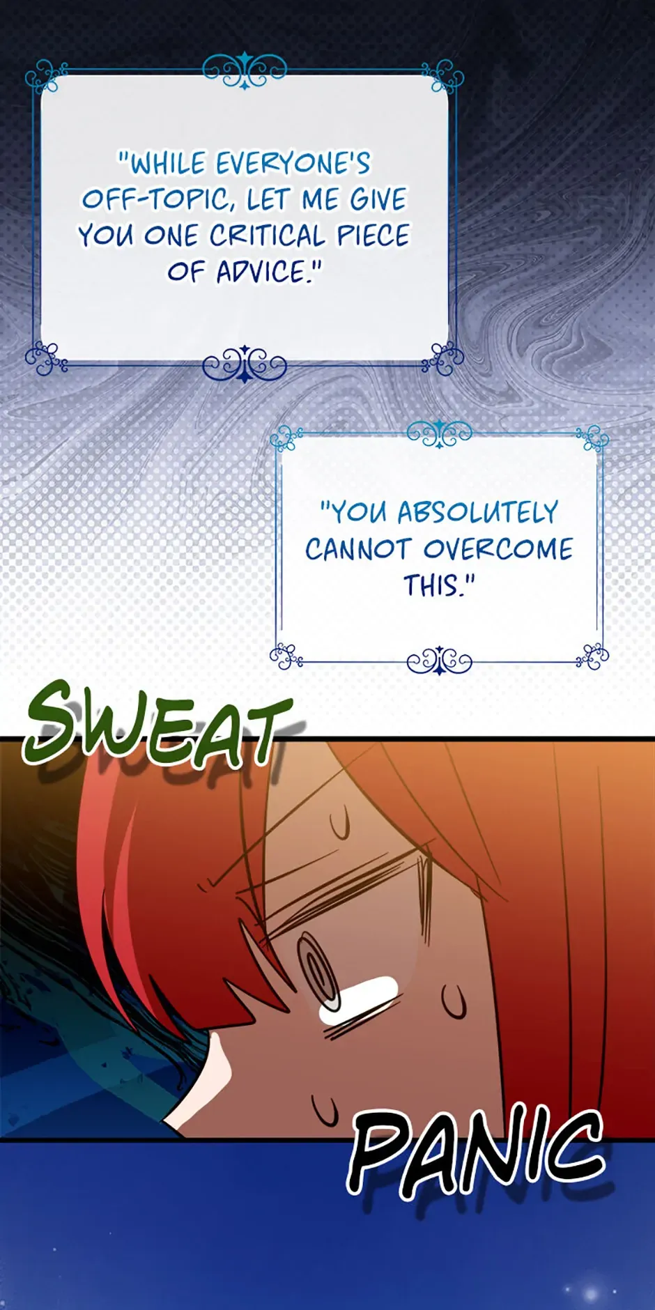 The Business Is Closed Due To The Tyrant Parents Chapter 44 Online - página 47