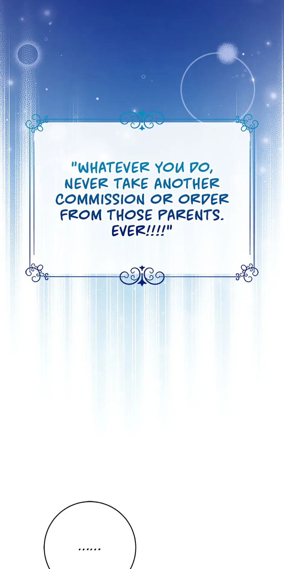 The Business Is Closed Due To The Tyrant Parents Chapter 44 Online - página 48