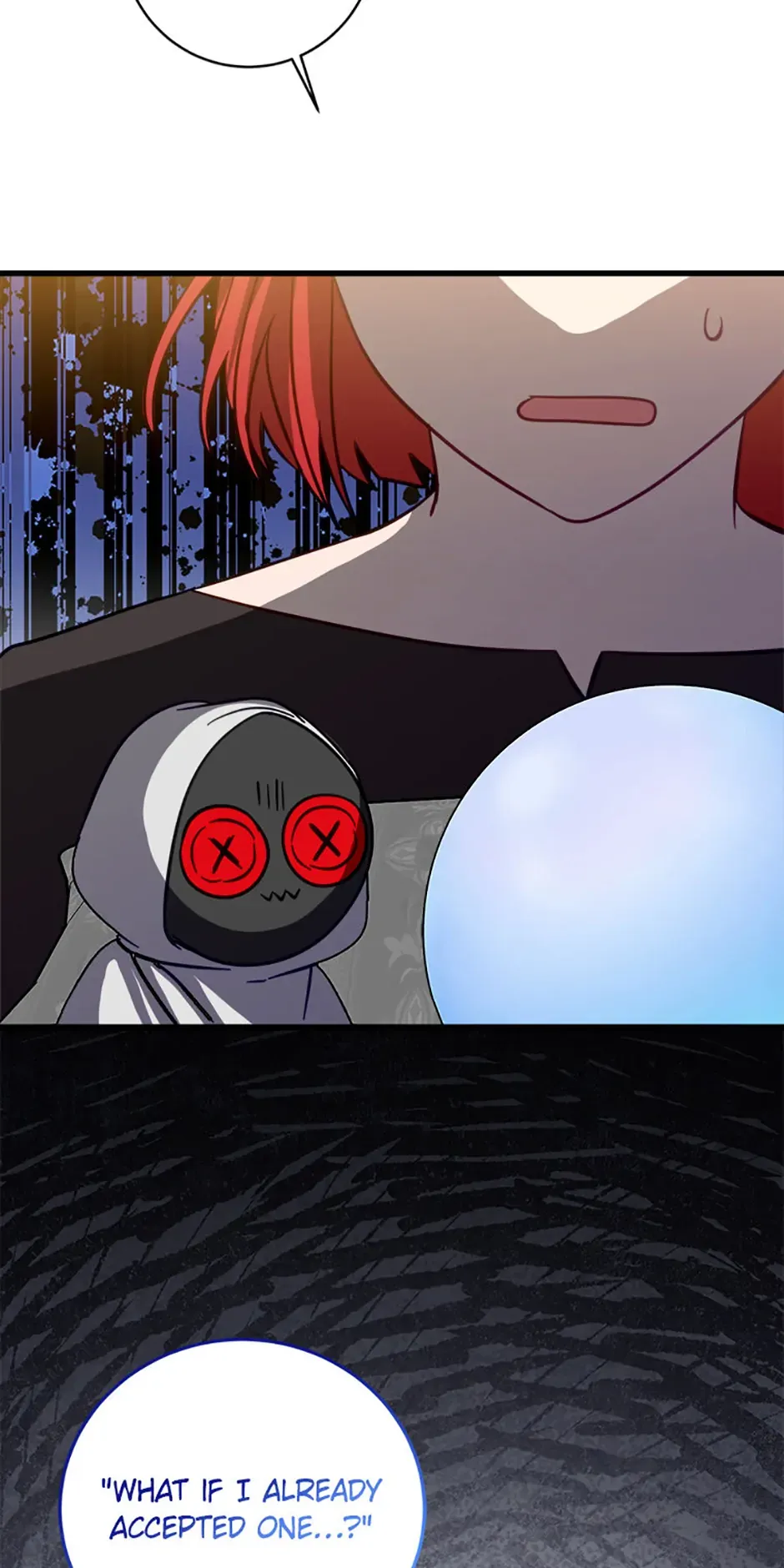 The Business Is Closed Due To The Tyrant Parents Chapter 44 Online - página 49