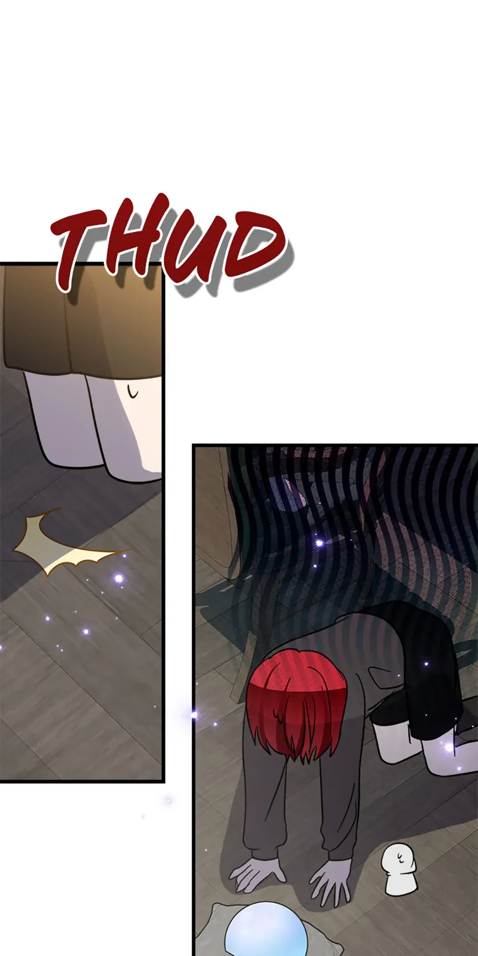 The Business Is Closed Due To The Tyrant Parents Chapter 44 Online - página 52