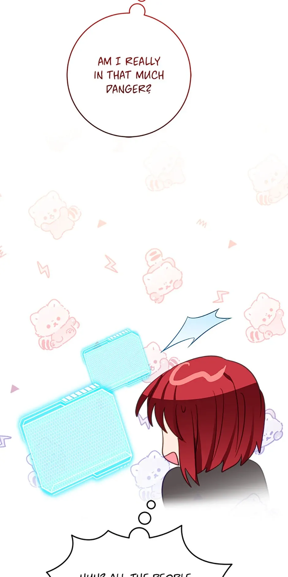 The Business Is Closed Due To The Tyrant Parents Chapter 44 Online - página 55