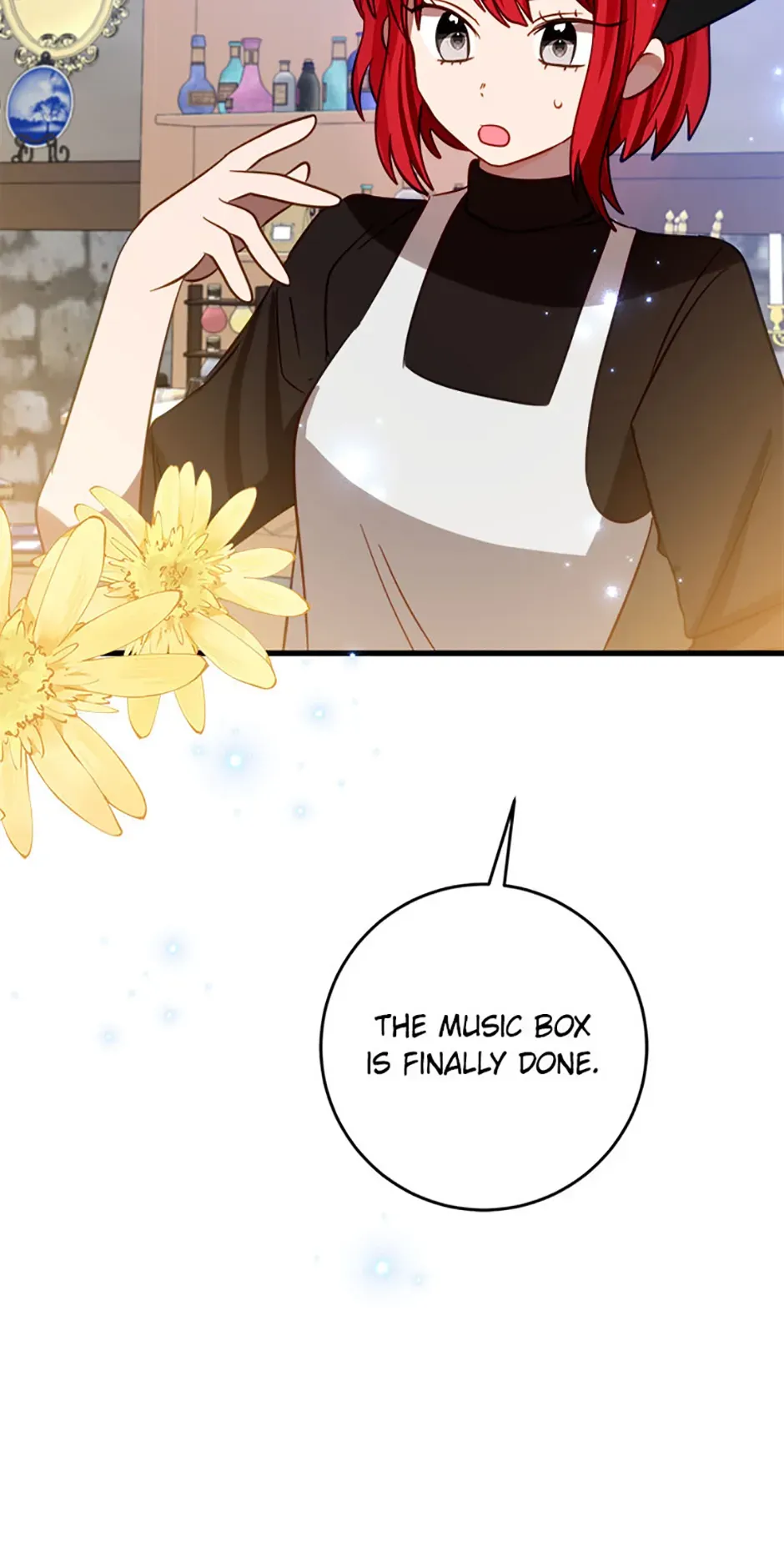 The Business Is Closed Due To The Tyrant Parents Chapter 44 Online - página 61