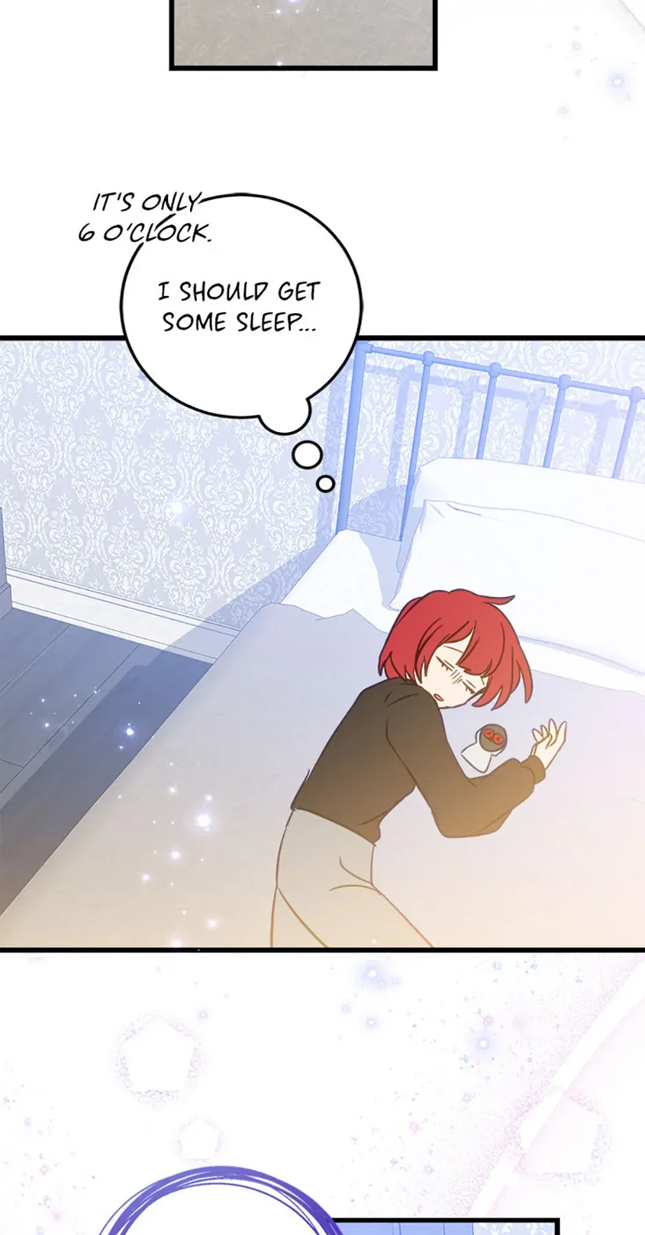 The Business Is Closed Due To The Tyrant Parents Chapter 44 Online - página 64