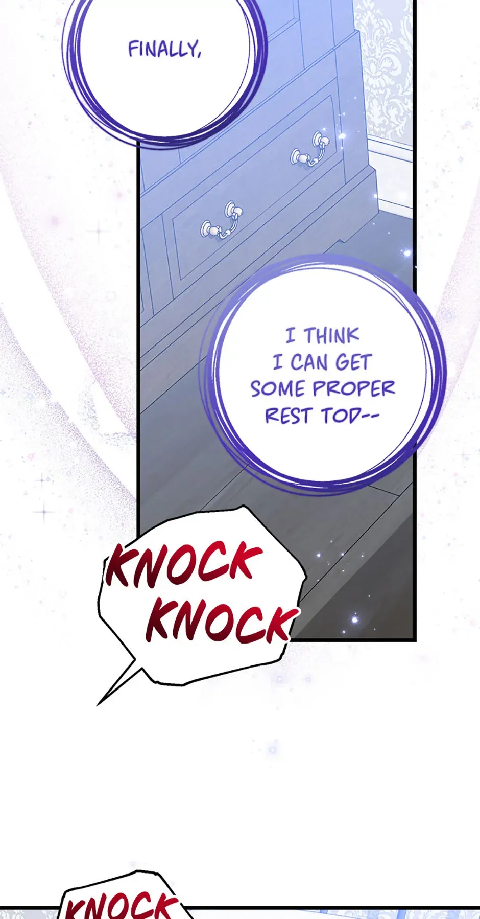 The Business Is Closed Due To The Tyrant Parents Chapter 44 Online - página 65