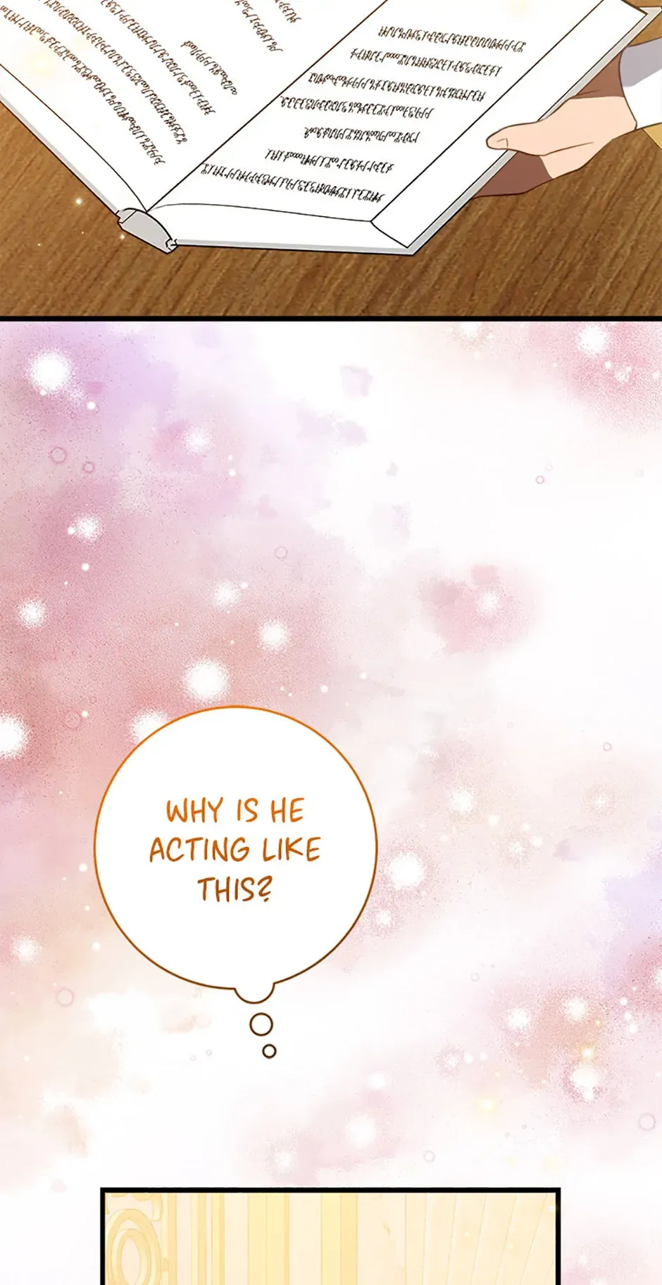 The Business Is Closed Due To The Tyrant Parents Chapter 47 Online - página 6