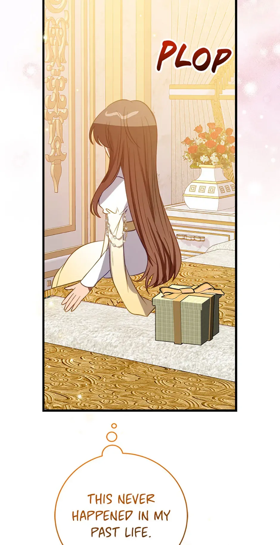 The Business Is Closed Due To The Tyrant Parents Chapter 47 Online - página 7