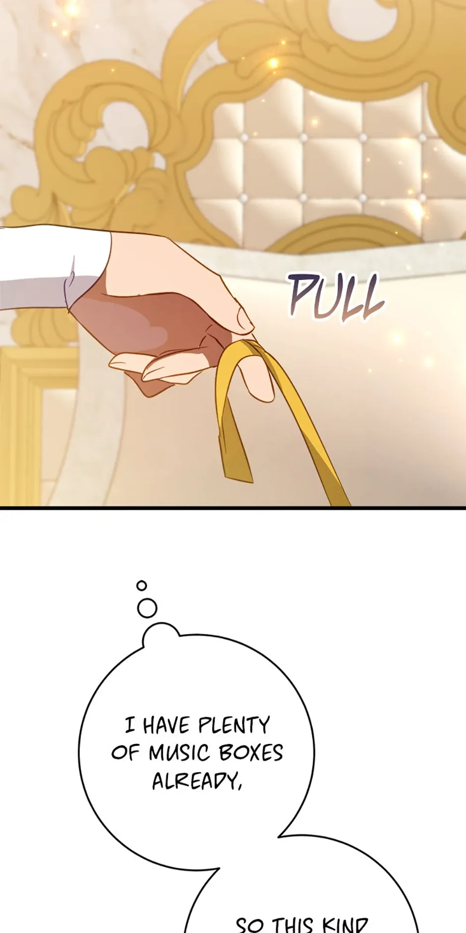 The Business Is Closed Due To The Tyrant Parents Chapter 47 Online - página 15