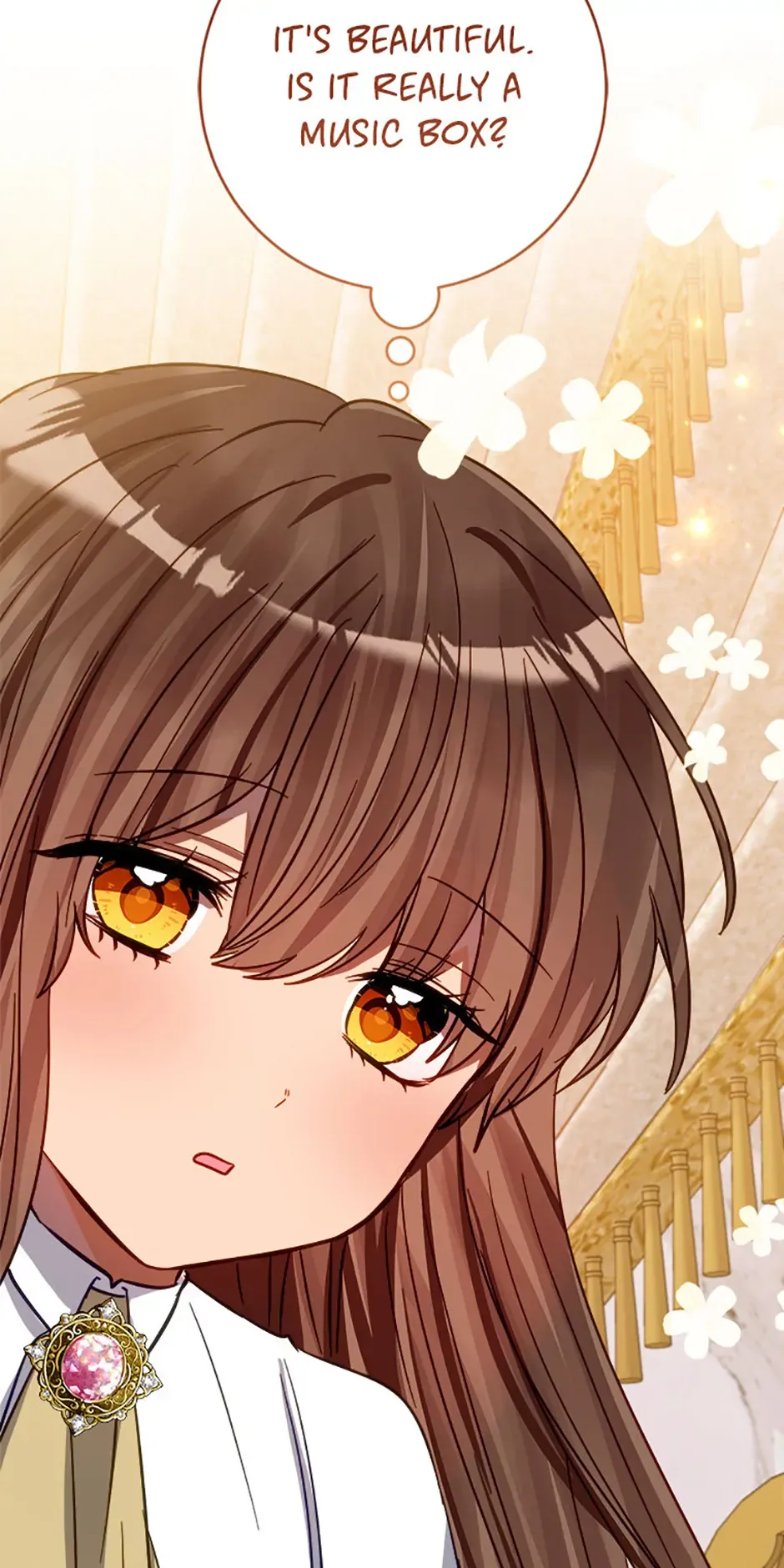 The Business Is Closed Due To The Tyrant Parents Chapter 47 Online - página 20
