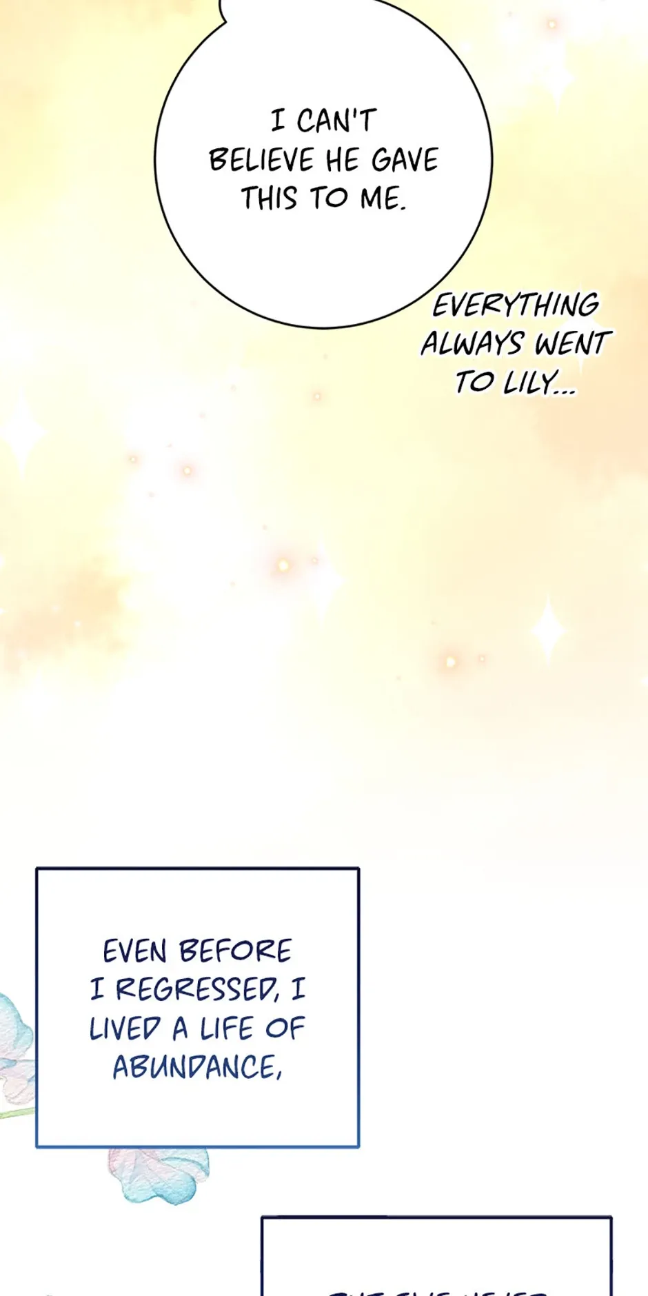 The Business Is Closed Due To The Tyrant Parents Chapter 47 Online - página 23