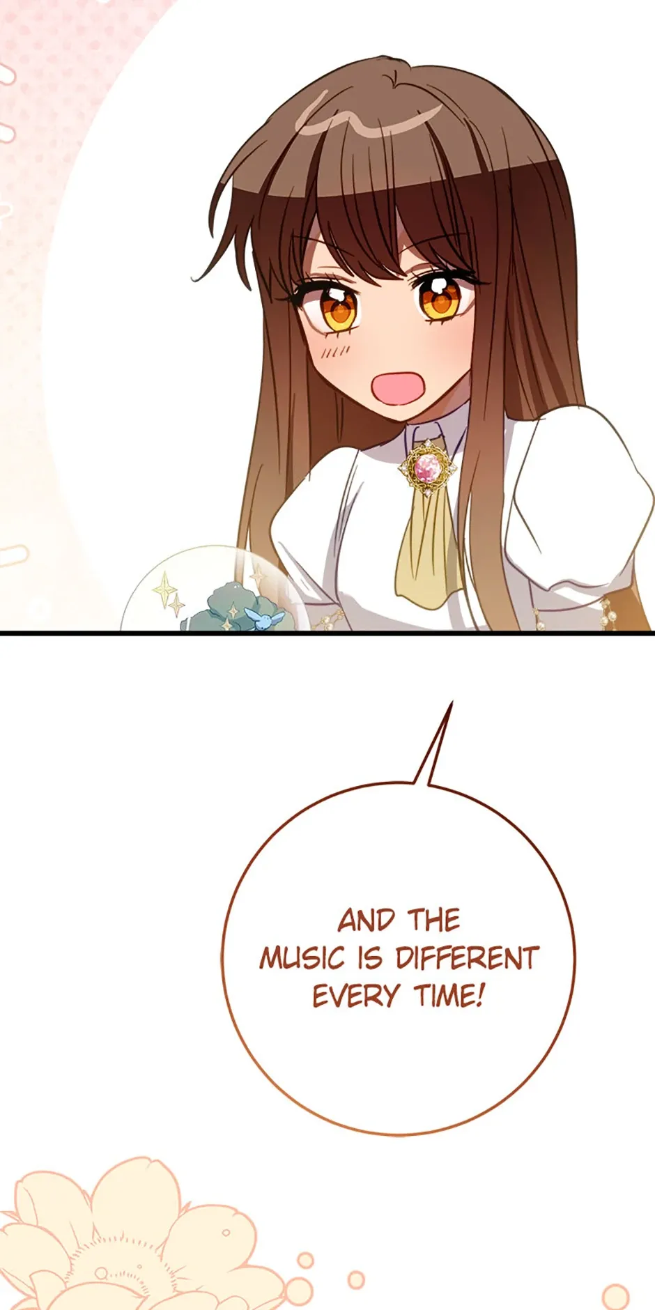 The Business Is Closed Due To The Tyrant Parents Chapter 47 Online - página 27