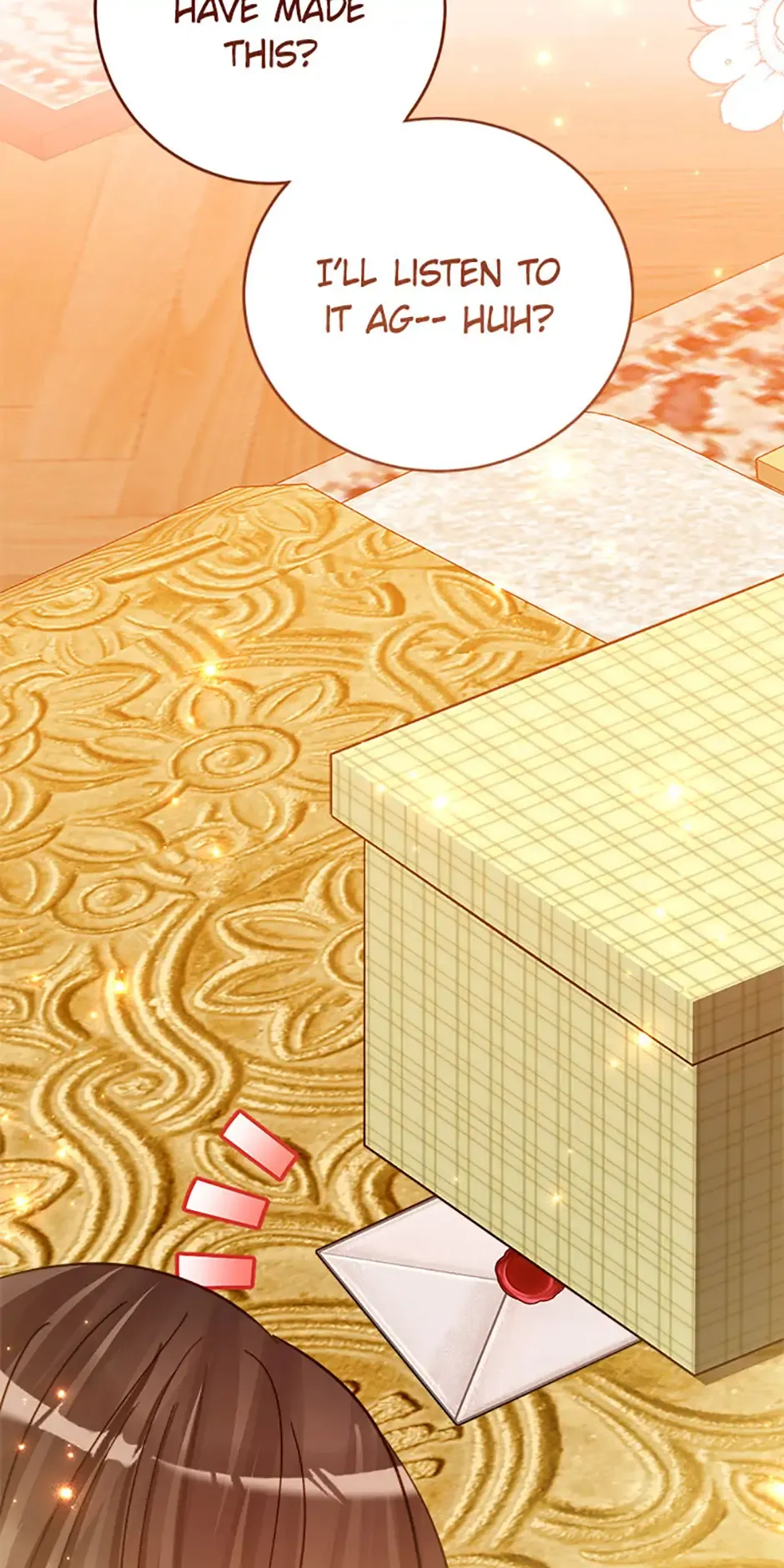 The Business Is Closed Due To The Tyrant Parents Chapter 47 Online - página 29