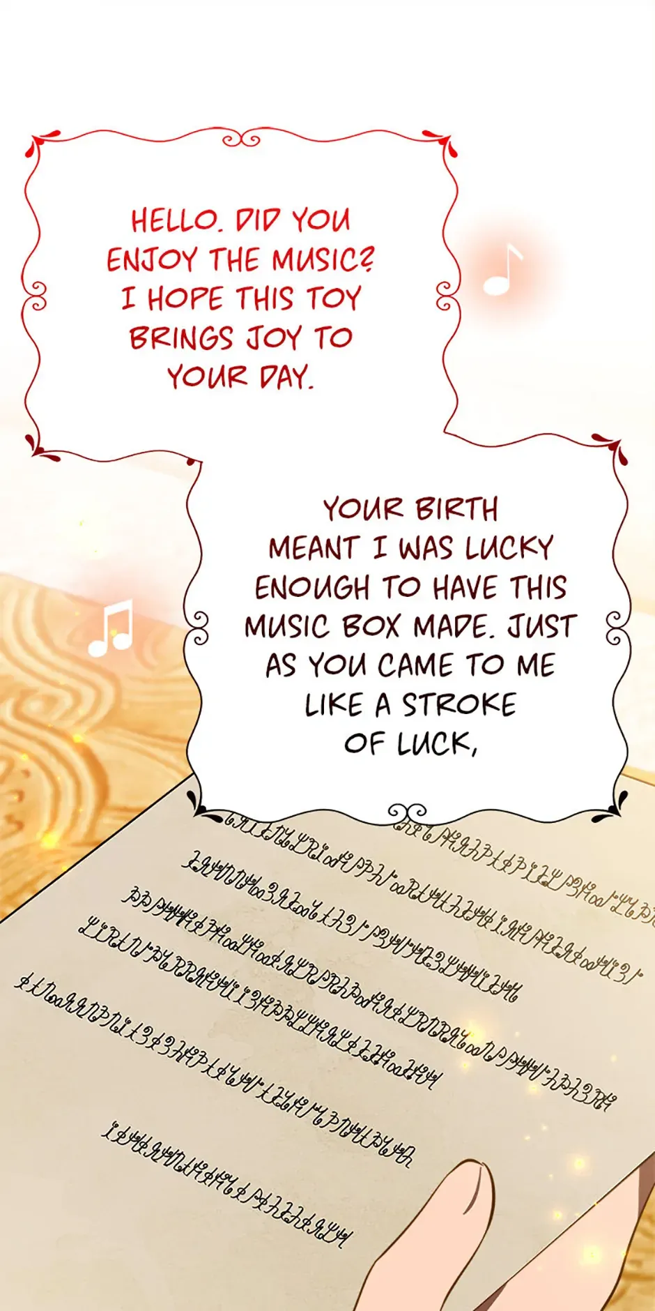 The Business Is Closed Due To The Tyrant Parents Chapter 47 Online - página 32