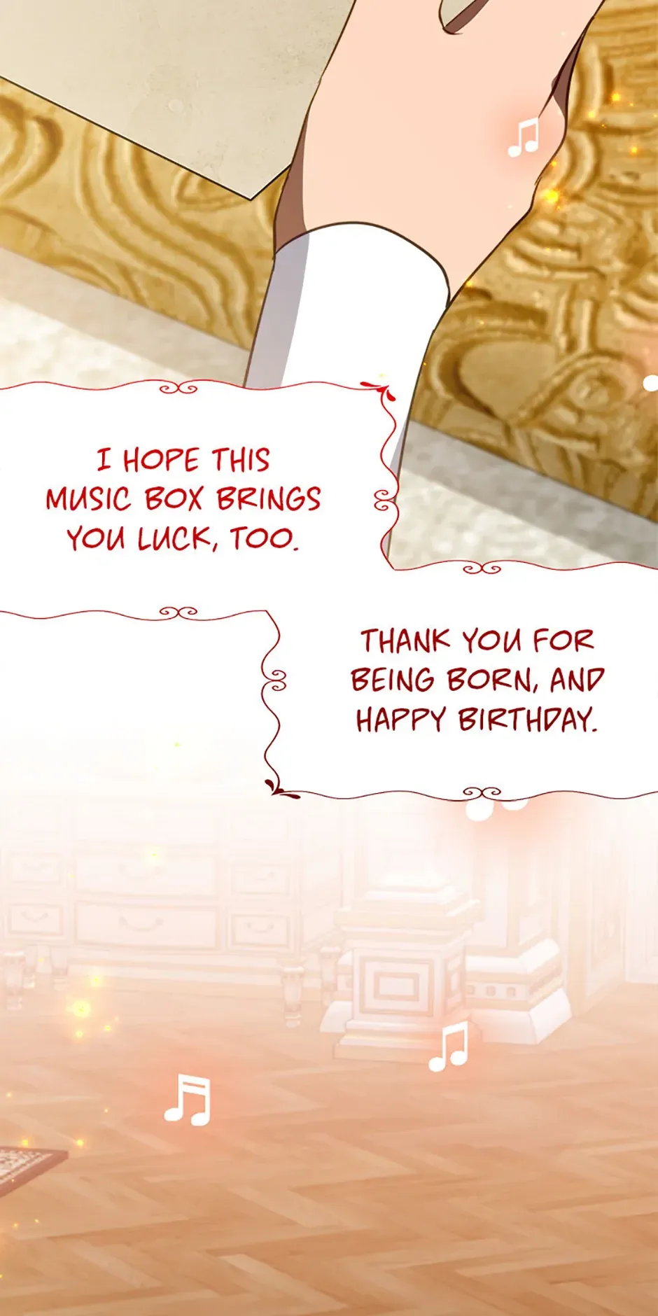 The Business Is Closed Due To The Tyrant Parents Chapter 47 Online - página 33
