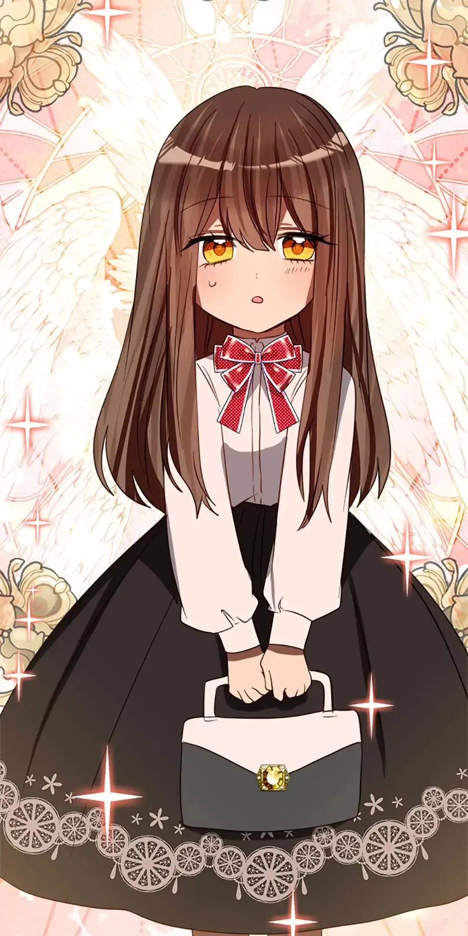 The Business Is Closed Due To The Tyrant Parents Chapter 47 Online - página 46